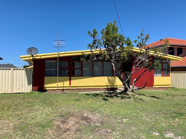 Real Estate in Norah Head