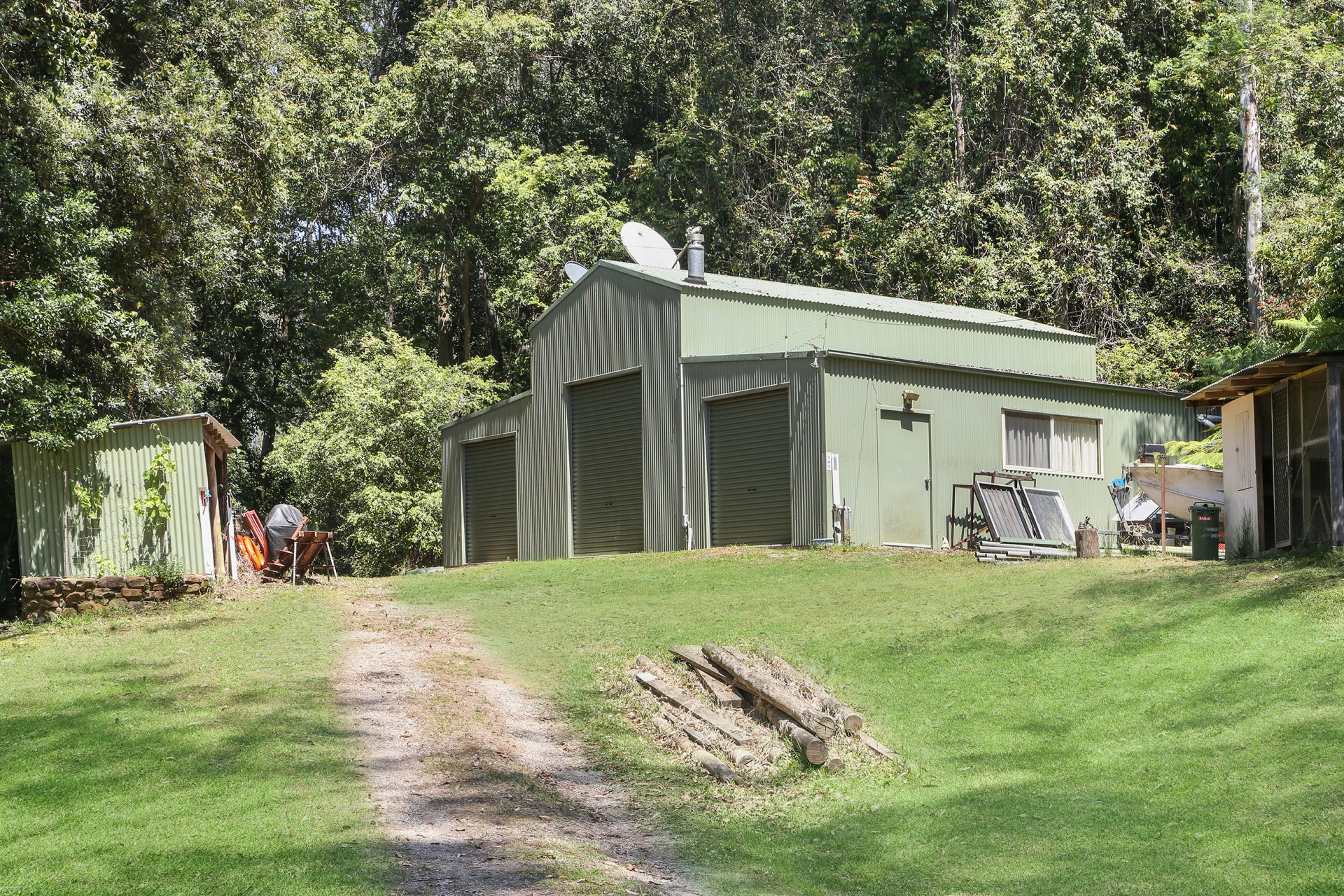 Real Estate in Wyong Creek