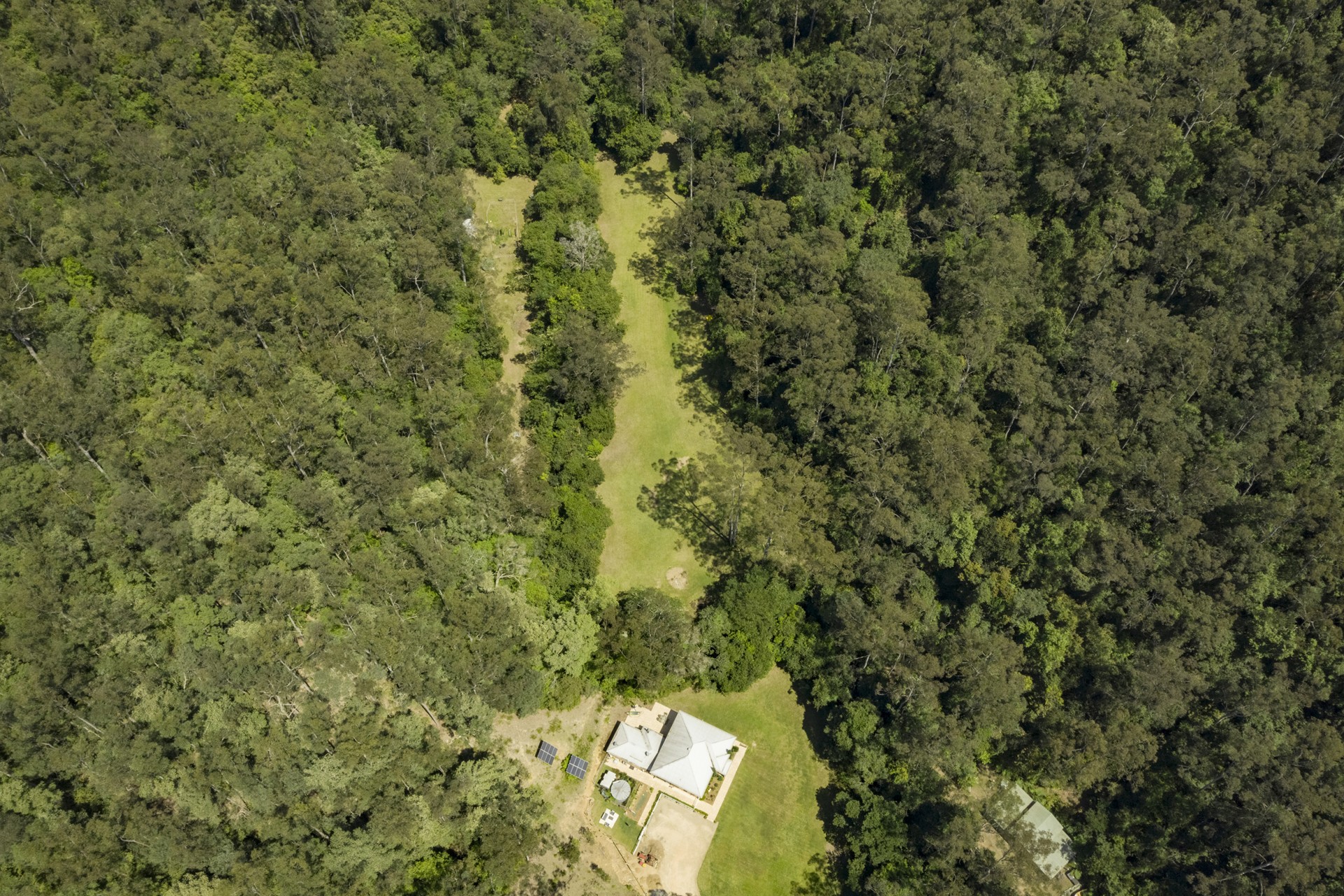 Real Estate in Wyong Creek