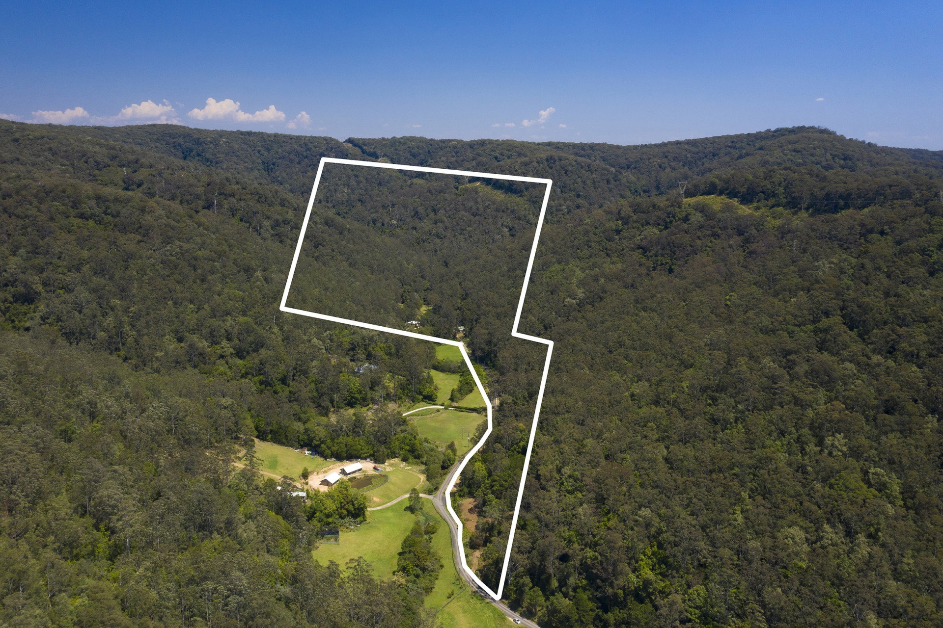 Real Estate in Wyong Creek