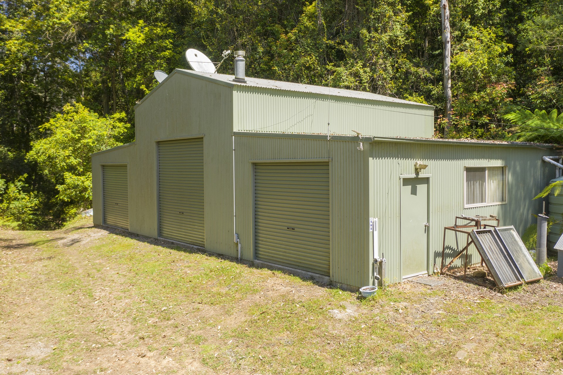 Real Estate in Wyong Creek