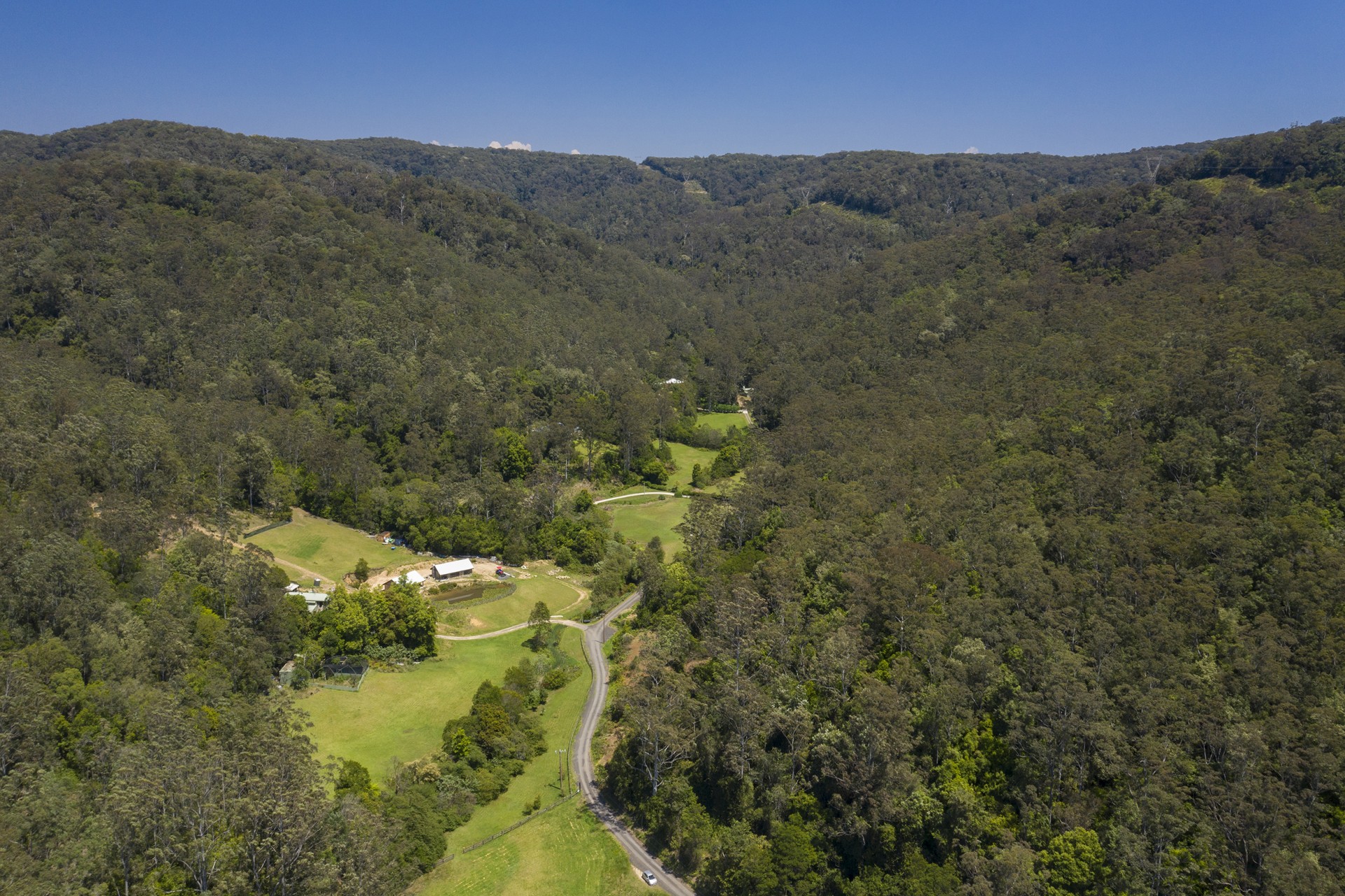 Real Estate in Wyong Creek