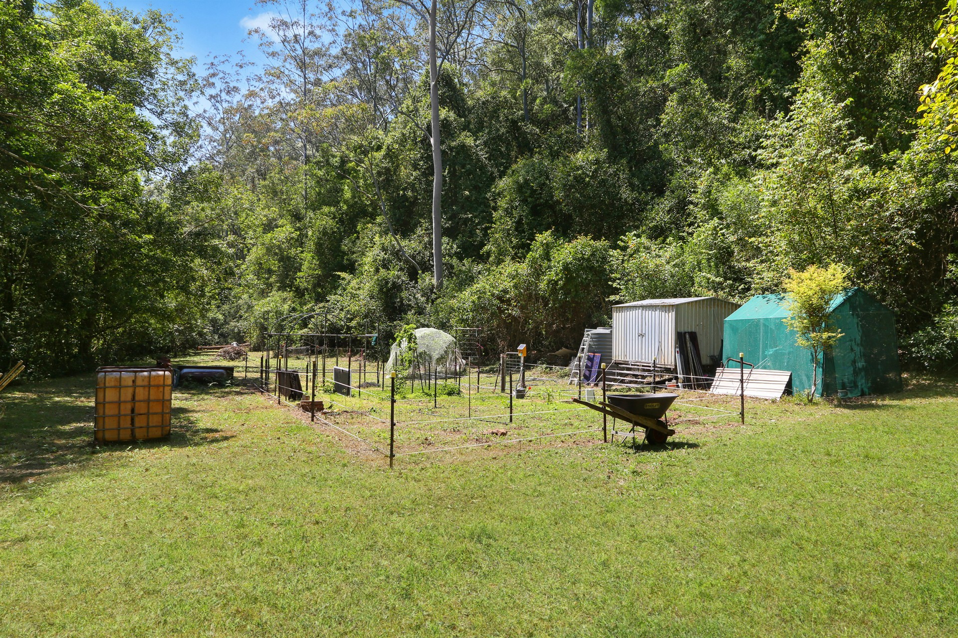 Real Estate in Wyong Creek