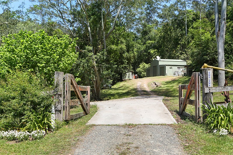 Wyong Creek Properties Sold