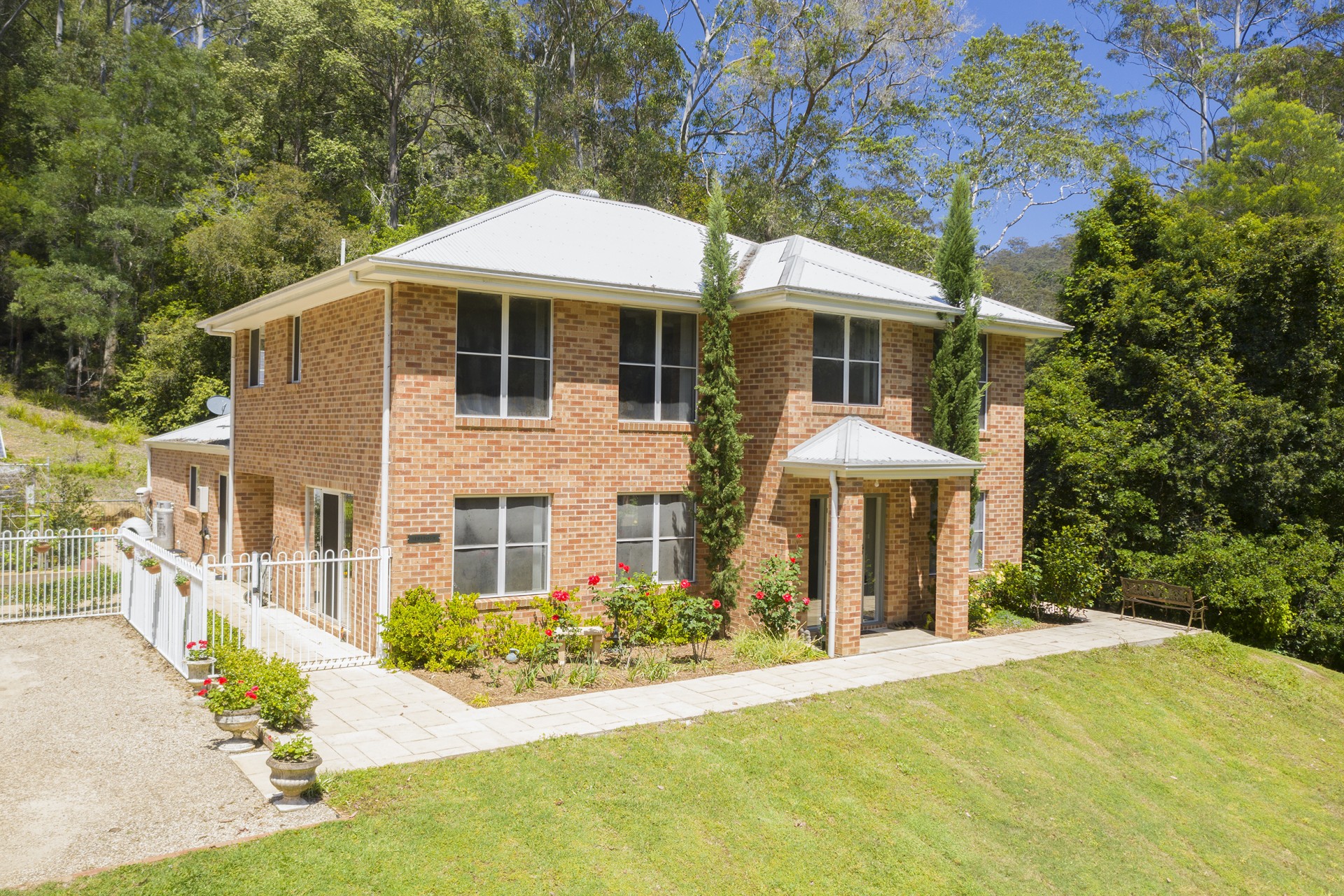 Real Estate in Wyong Creek