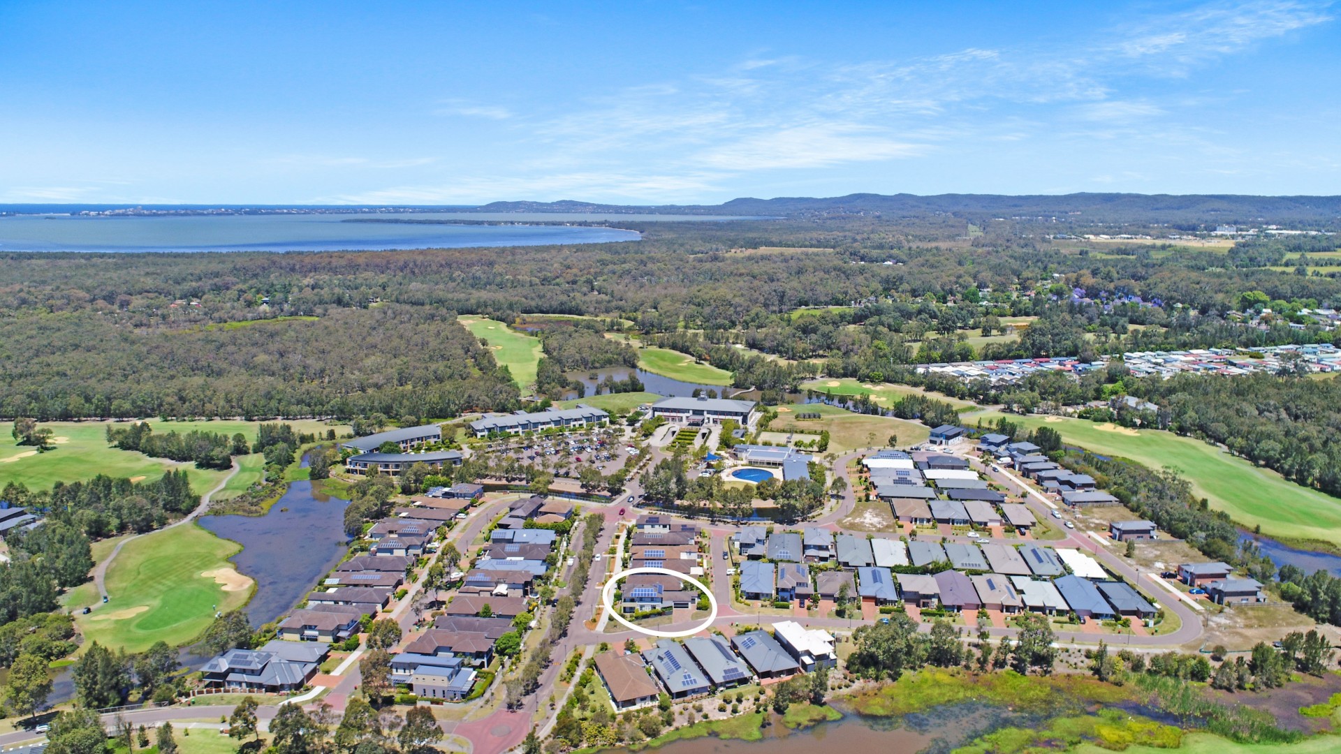 Real Estate in Wyong