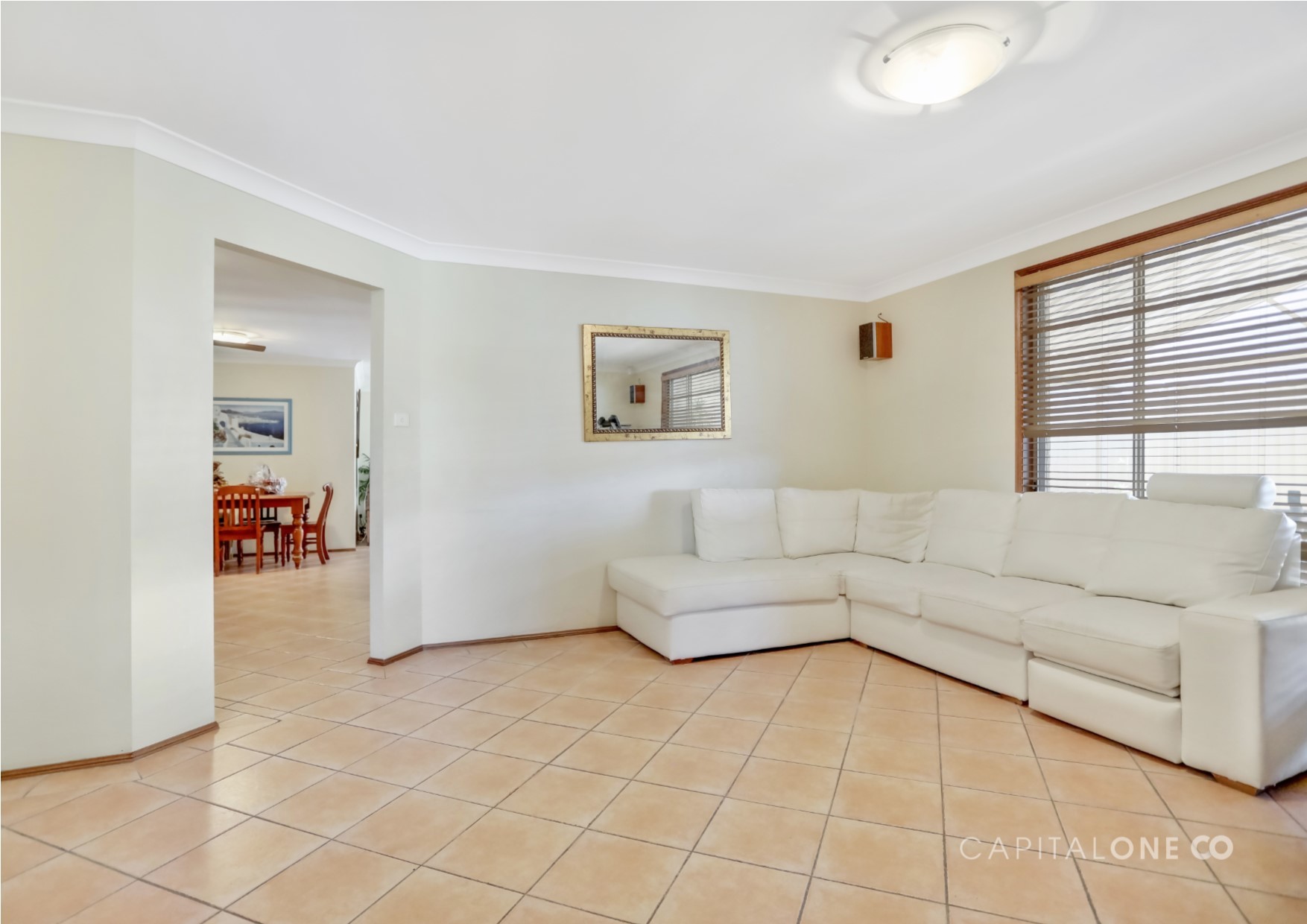 Open for inspection in Woongarrah