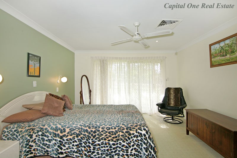 Real Estate in Wadalba