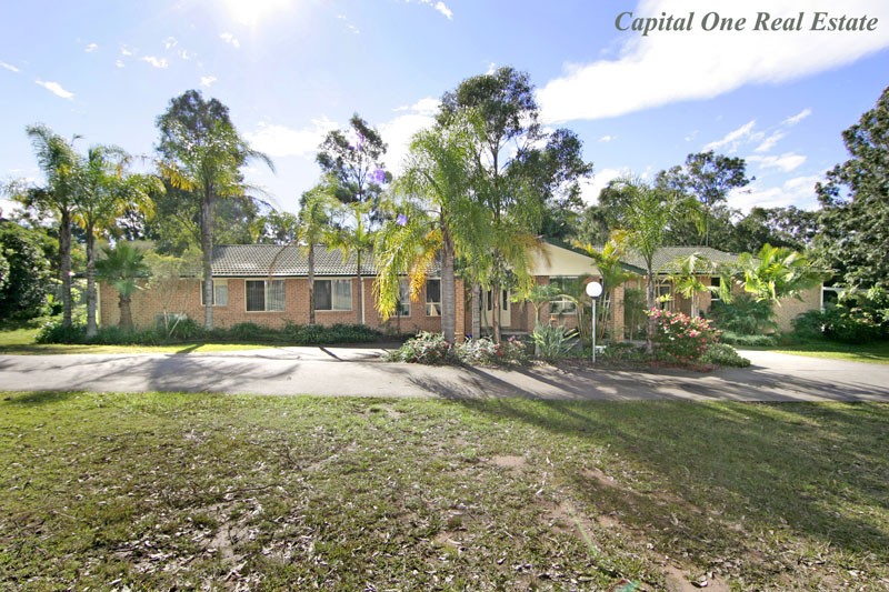 Property For Sale in Wadalba