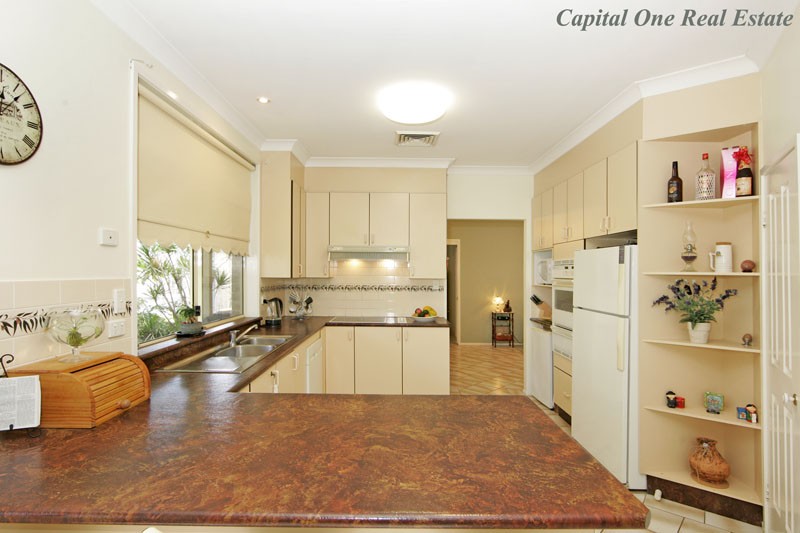 Open for inspection in Wadalba