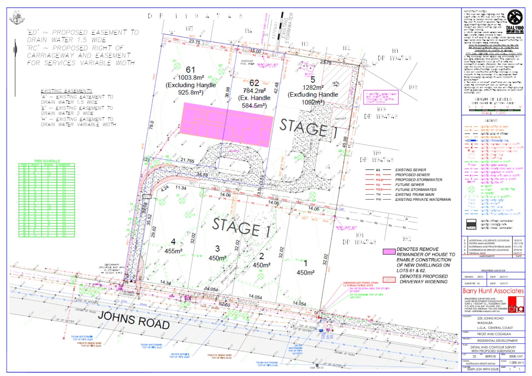 Wadalba Properties For Sale