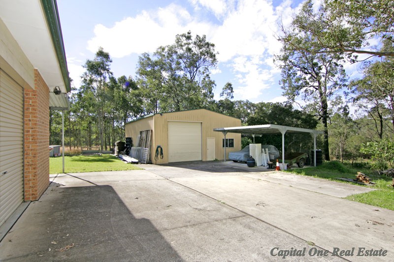 Real Estate in Wadalba