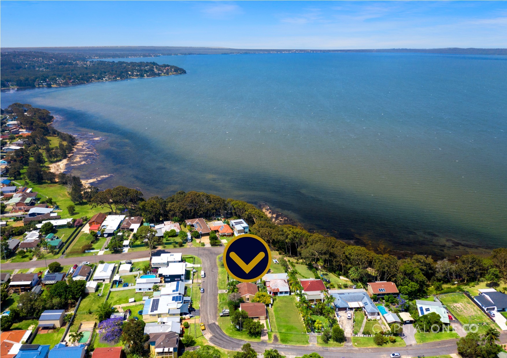 Property Sold in Rocky Point