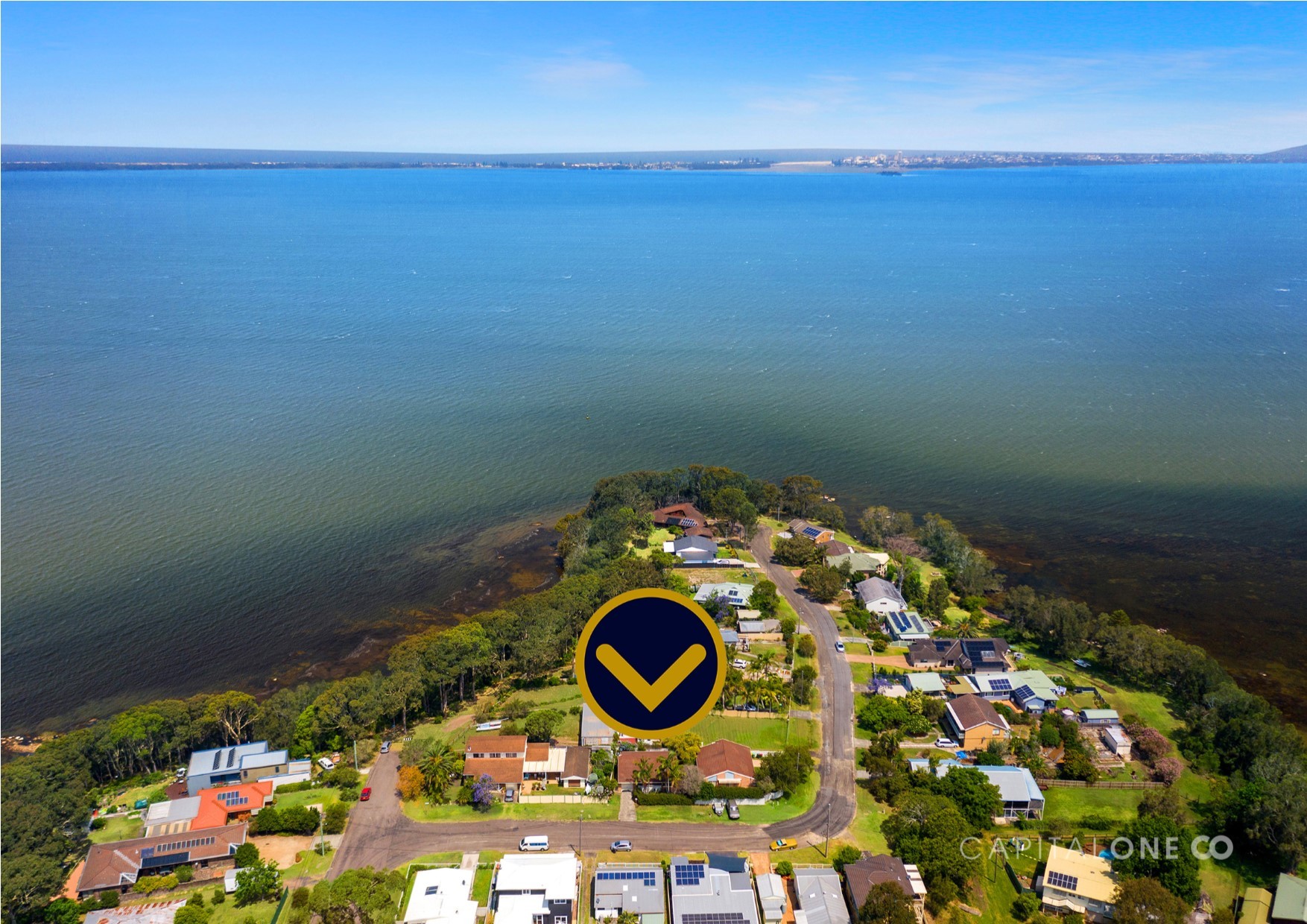 4 High Street, Rocky Point > Capital One Real Estate