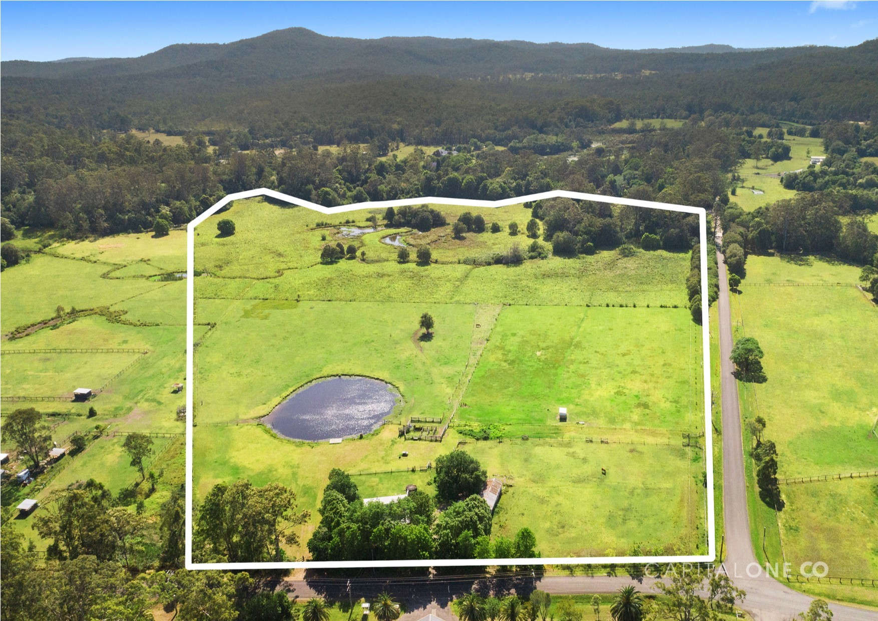 Real Estate in Dooralong