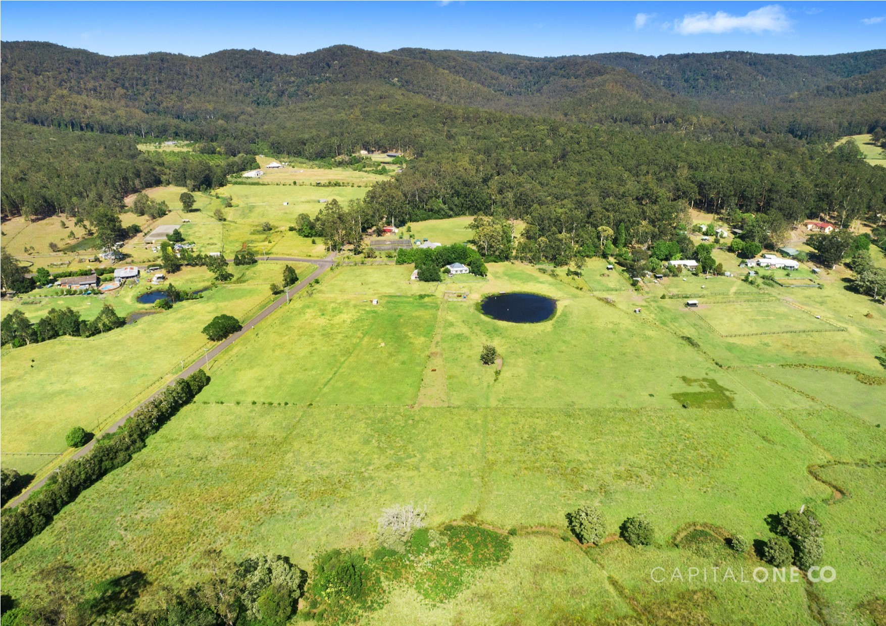 Real Estate in Dooralong