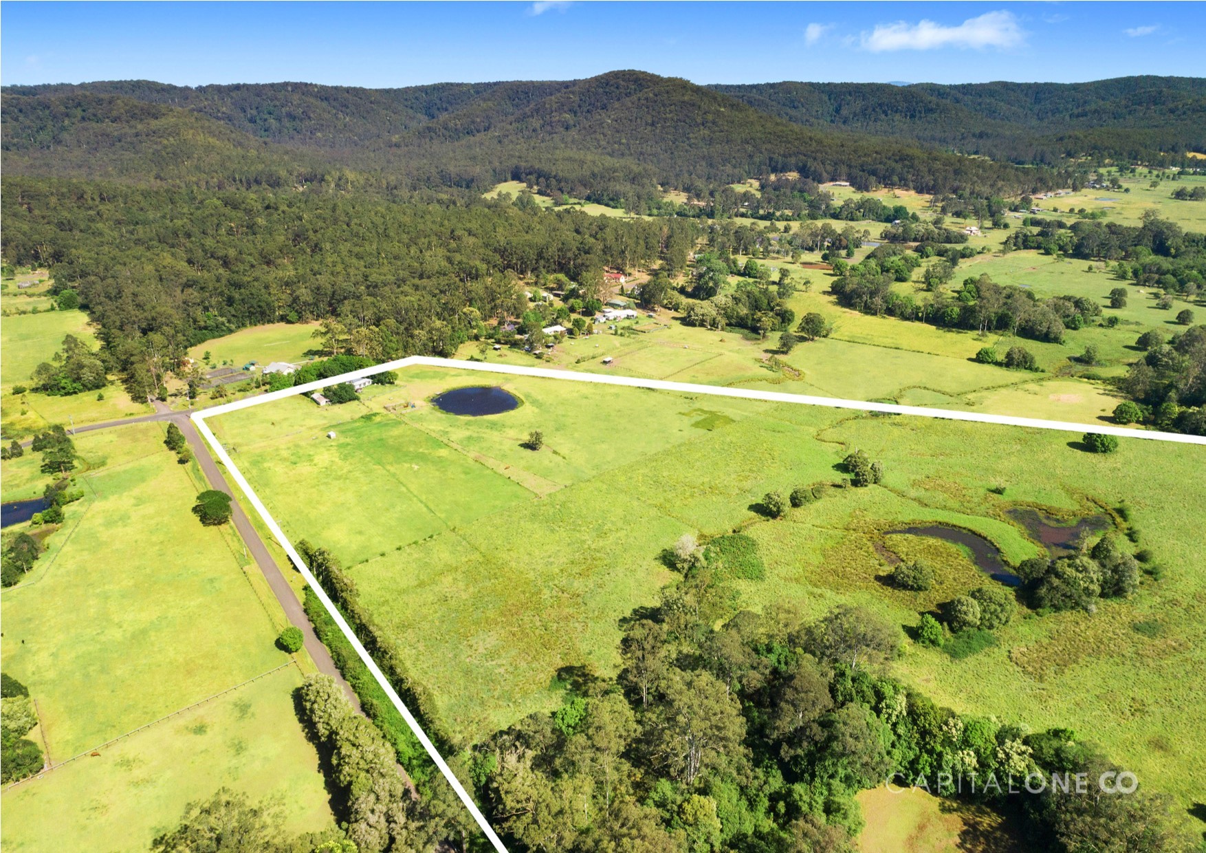 Real Estate in Dooralong