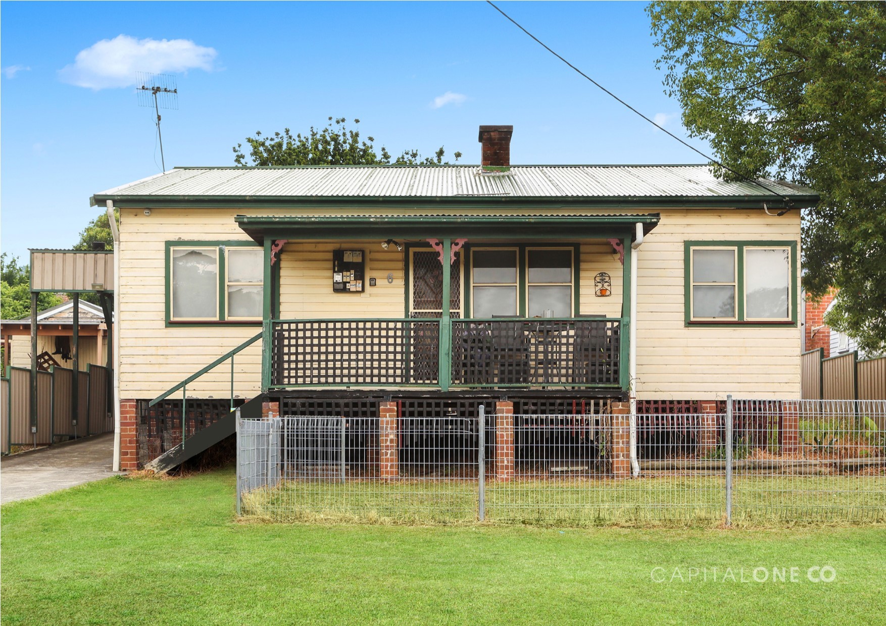 Property For Sale in Wyong