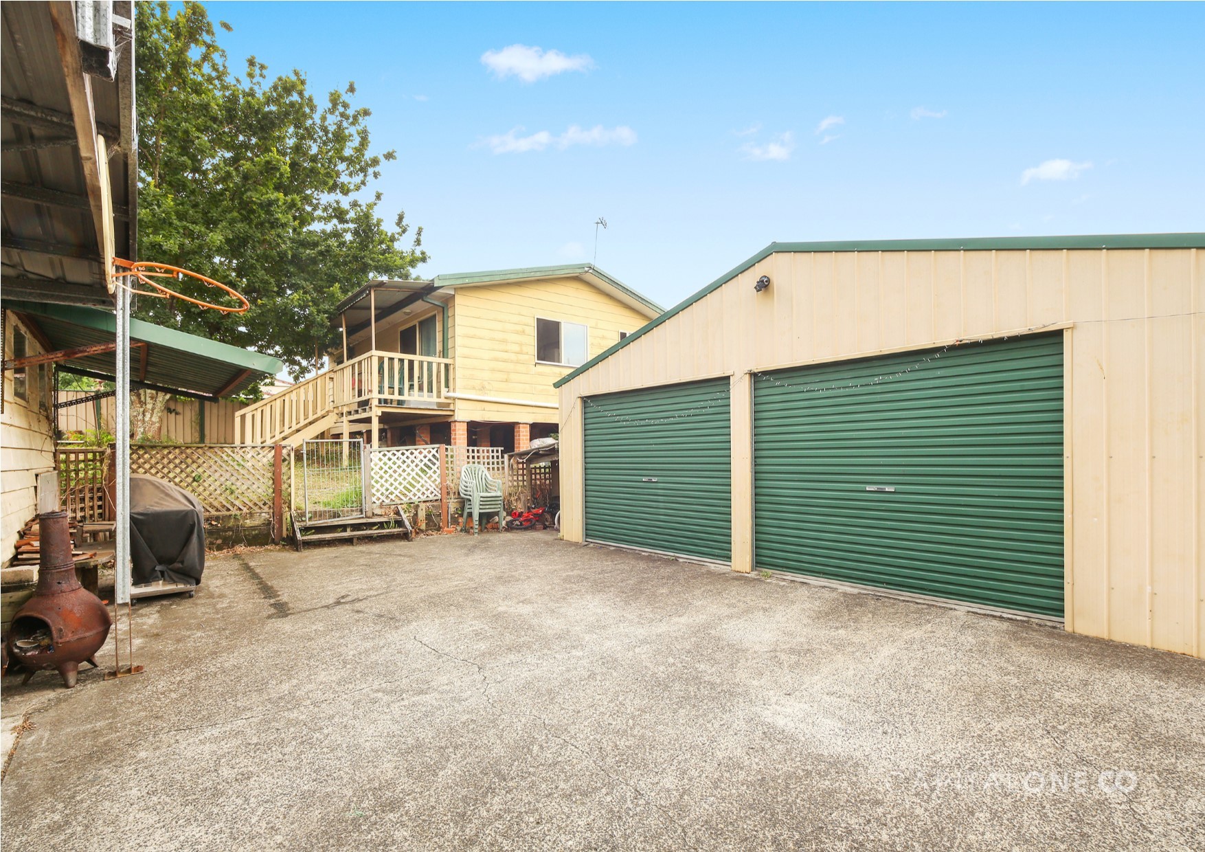 Real Estate in Wyong