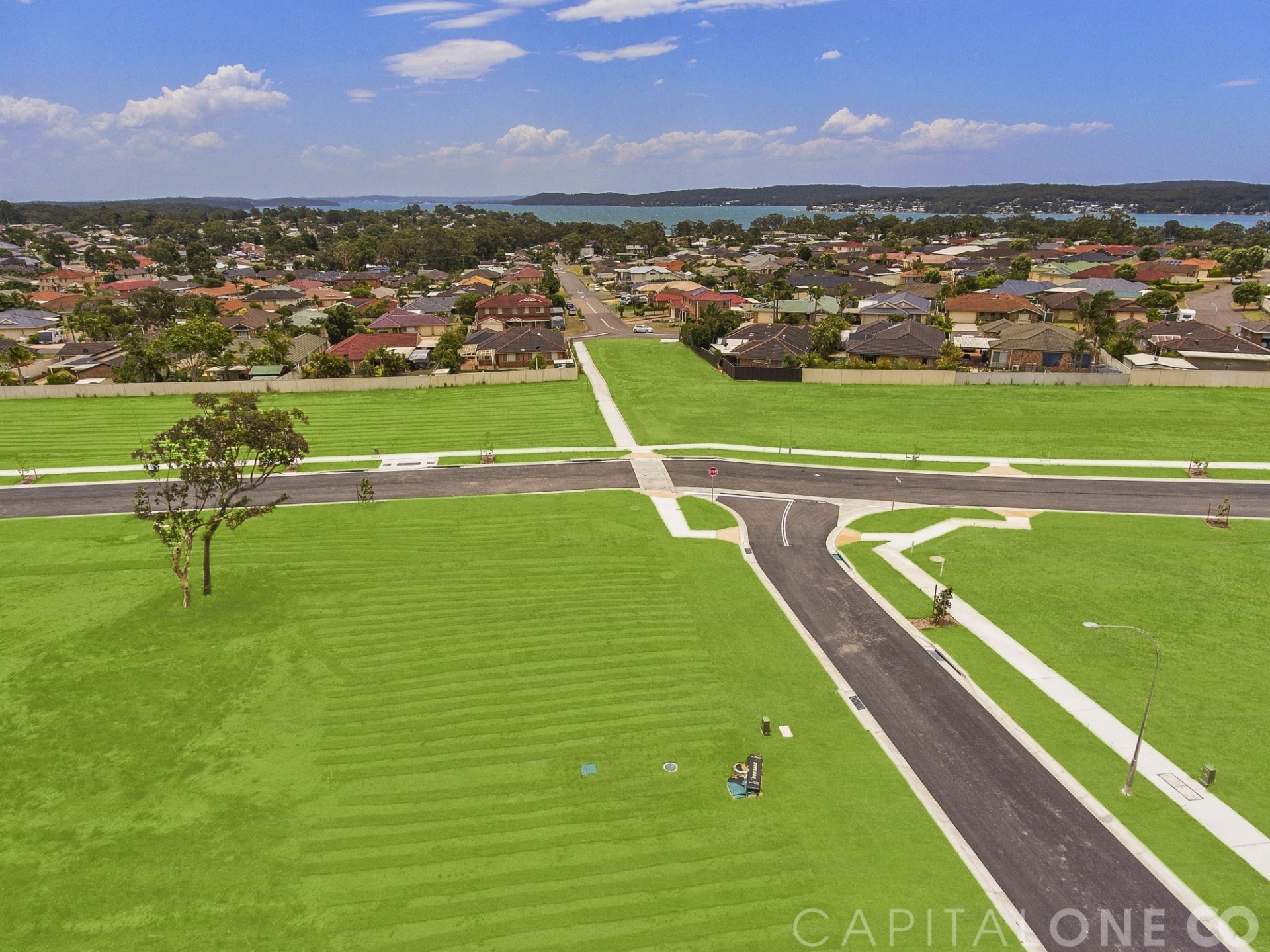 Gwandalan real estate Sold