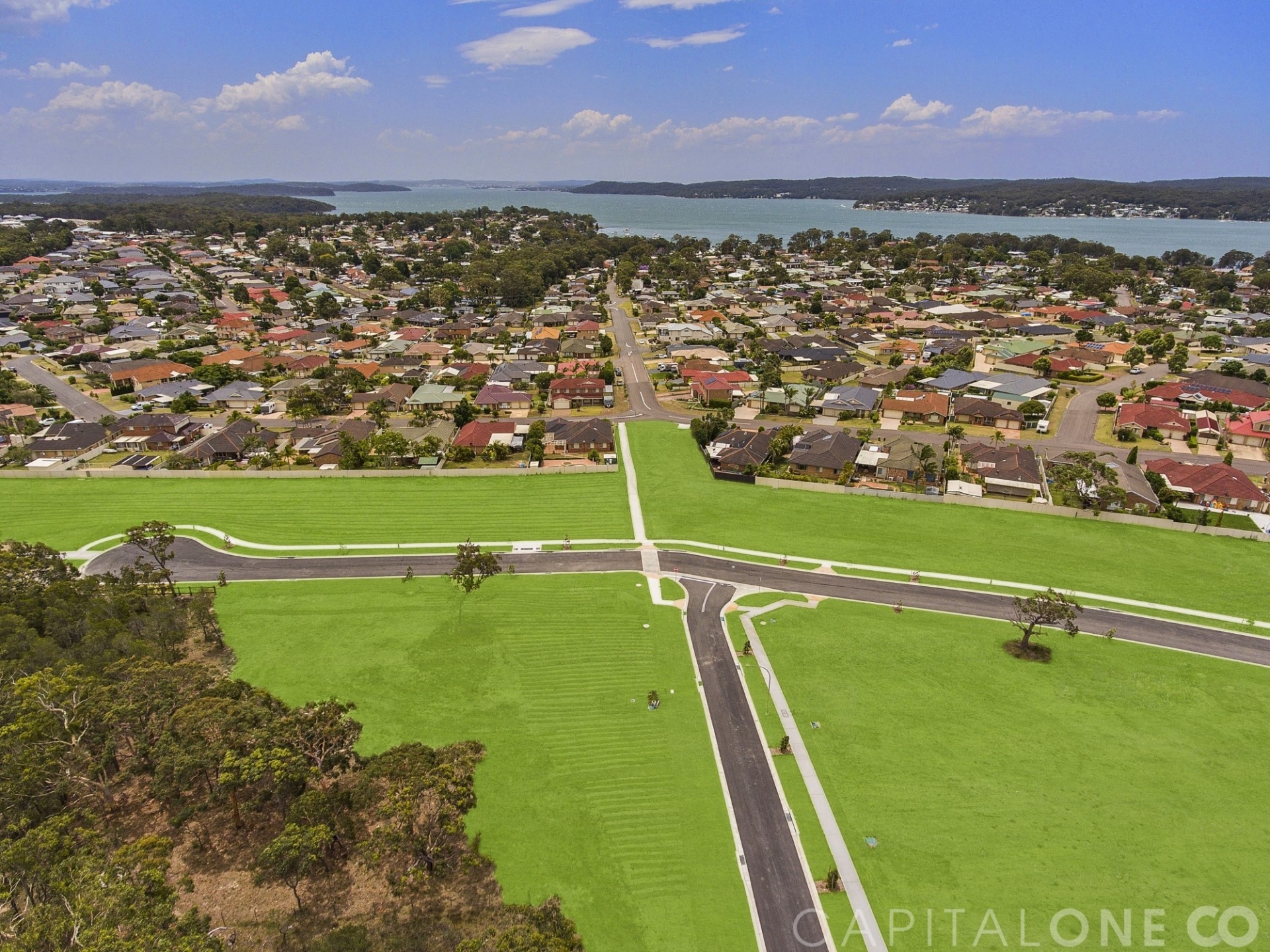 Property Sold in Gwandalan