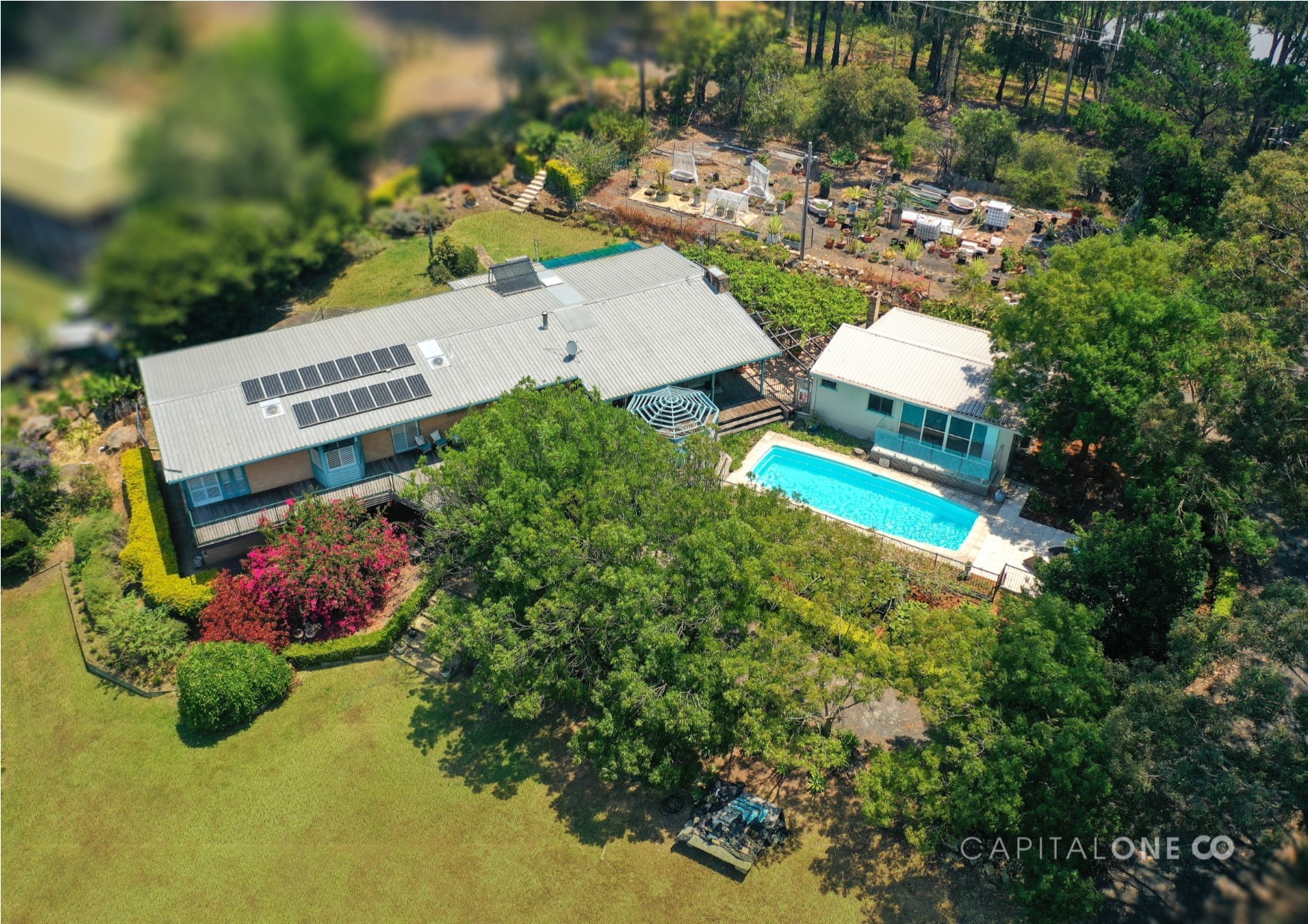 Property Sold in Tumbi Umbi