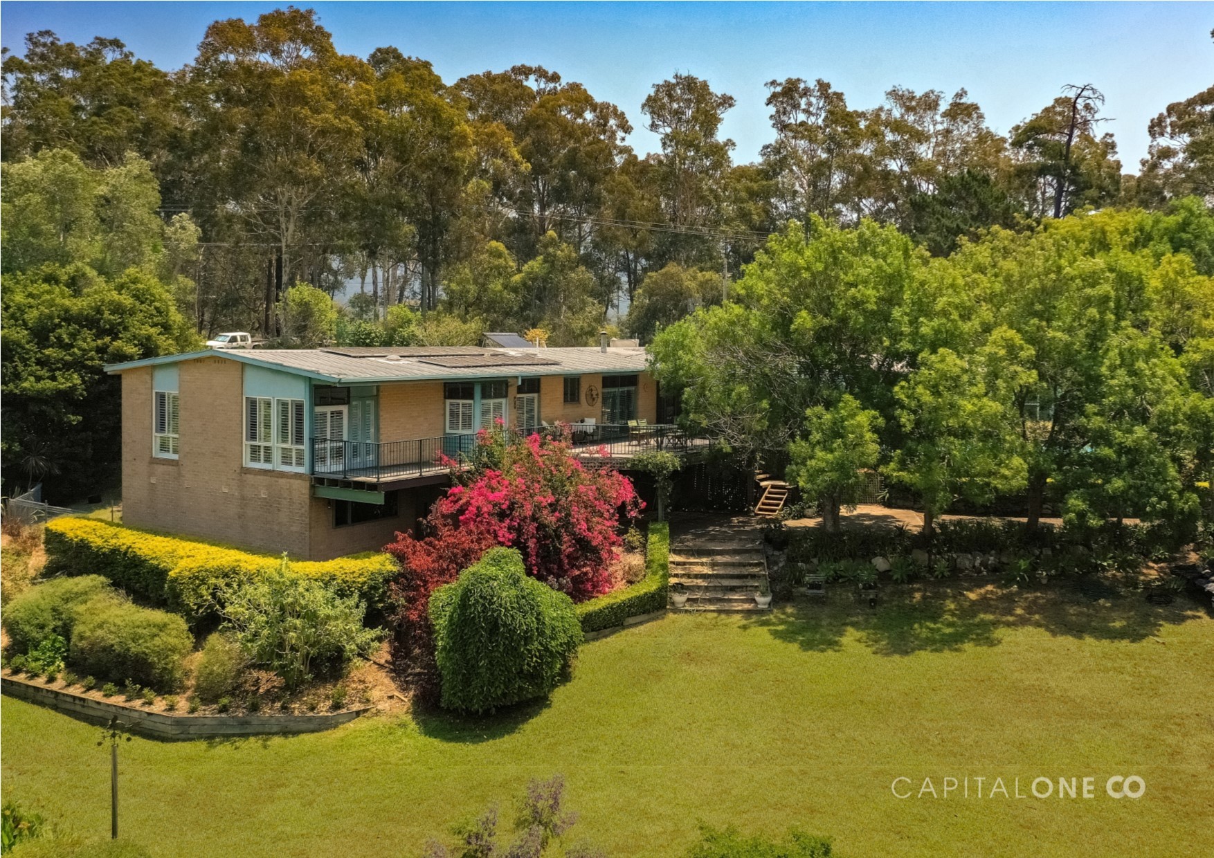 Real Estate in Tumbi Umbi