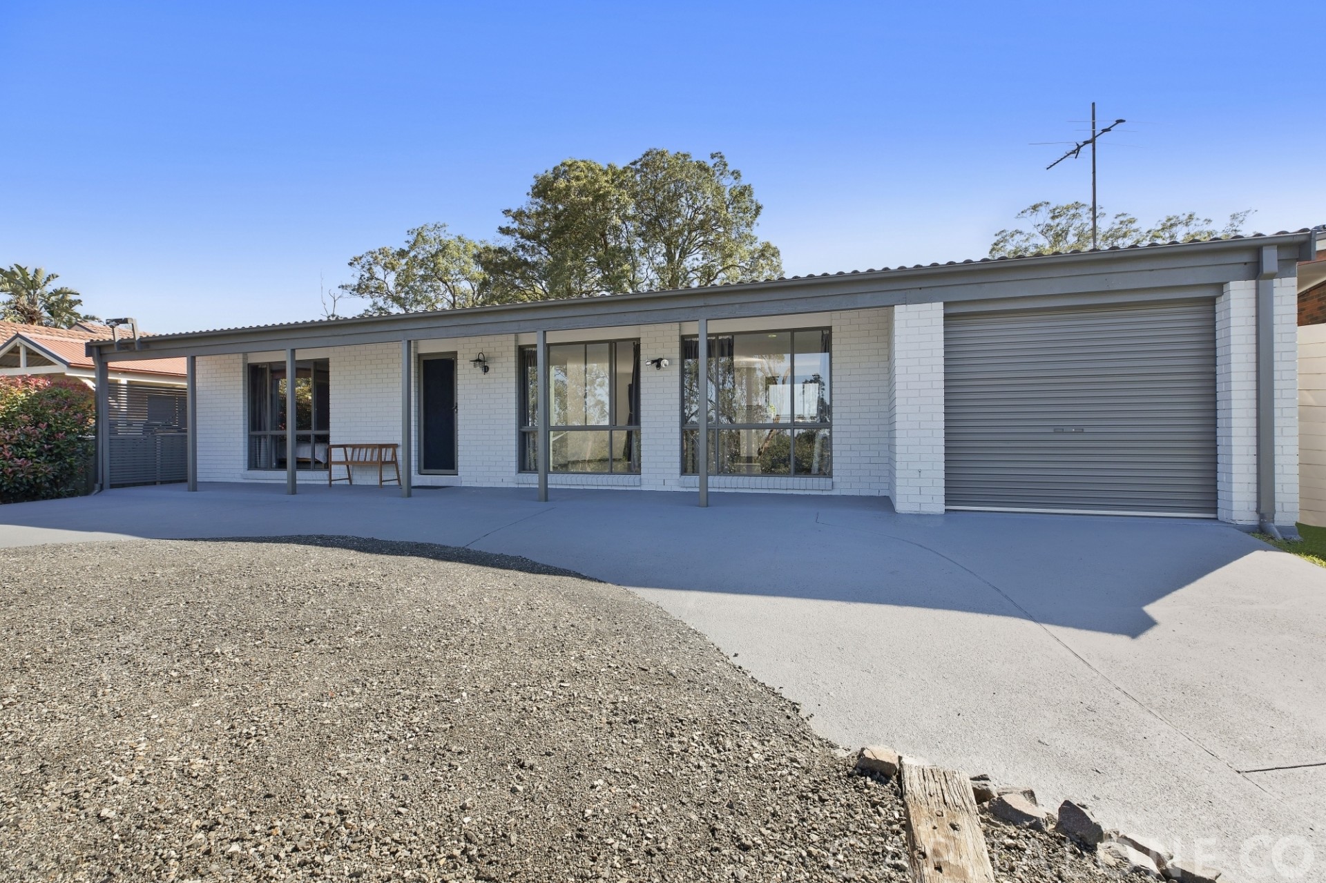 Real Estate in Dora Creek