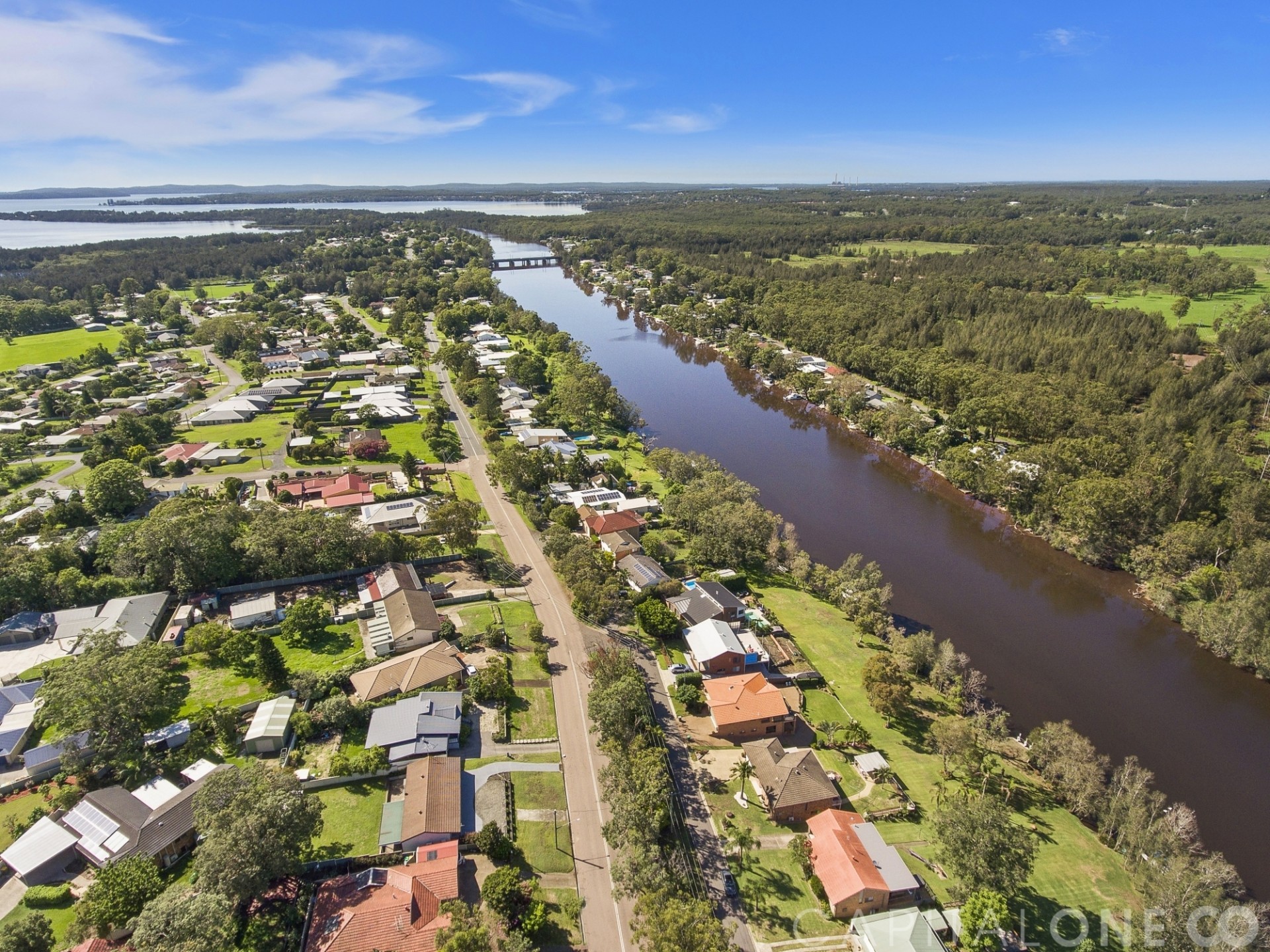 Real Estate in Dora Creek