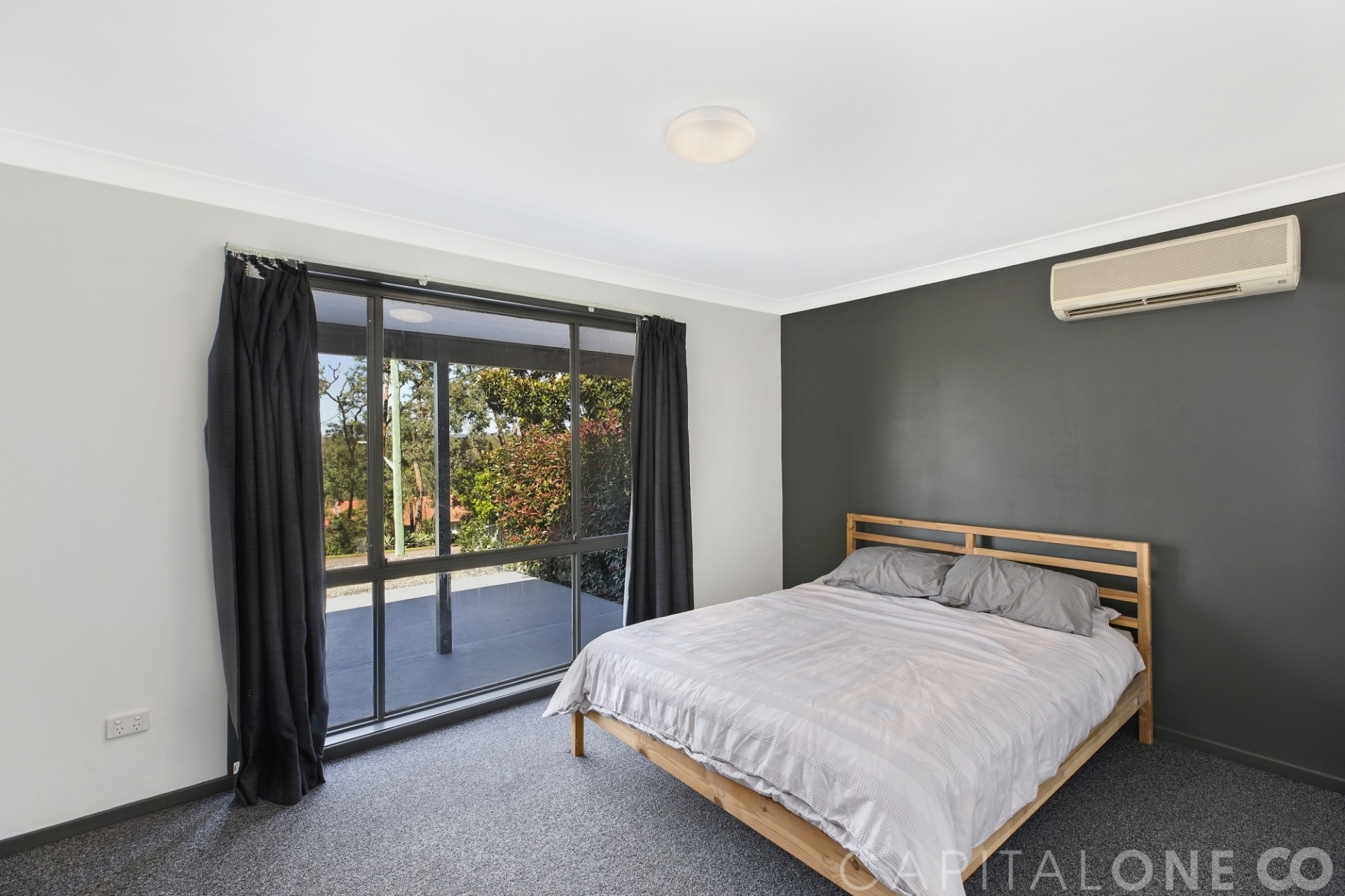 Open for inspection in Dora Creek