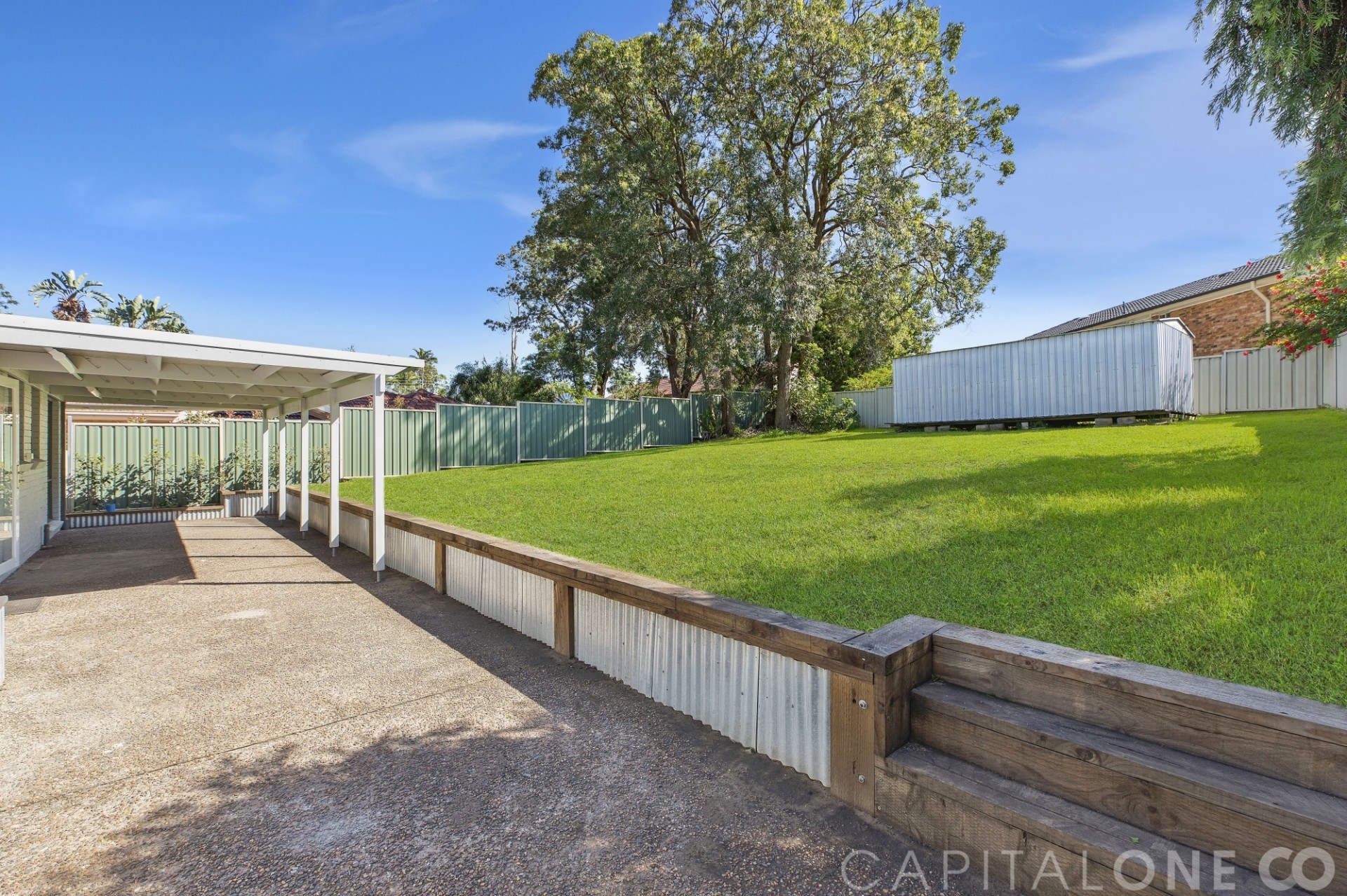 Real Estate in Dora Creek