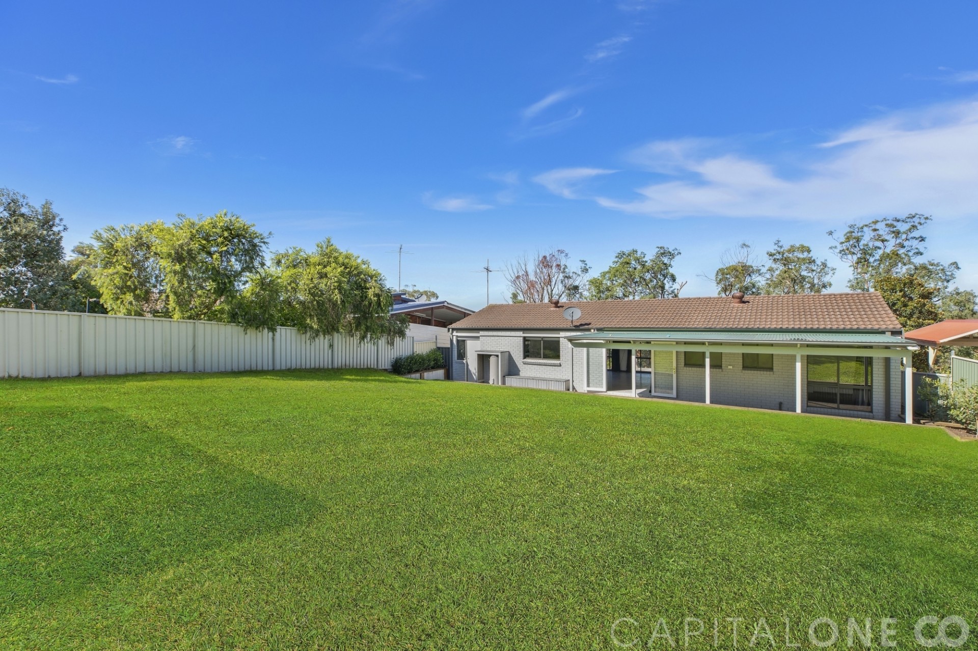 Real Estate in Dora Creek