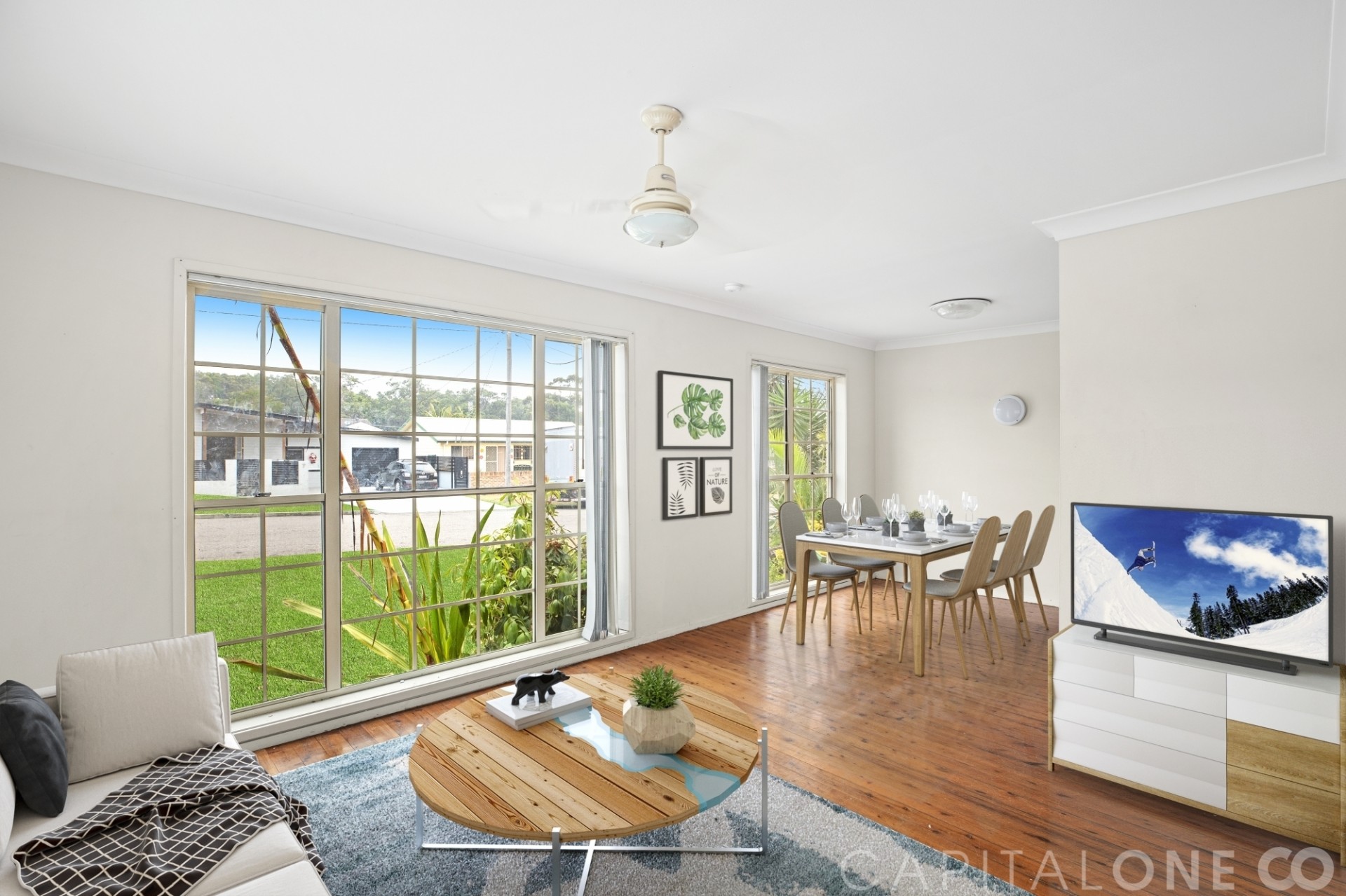 Real Estate in Noraville