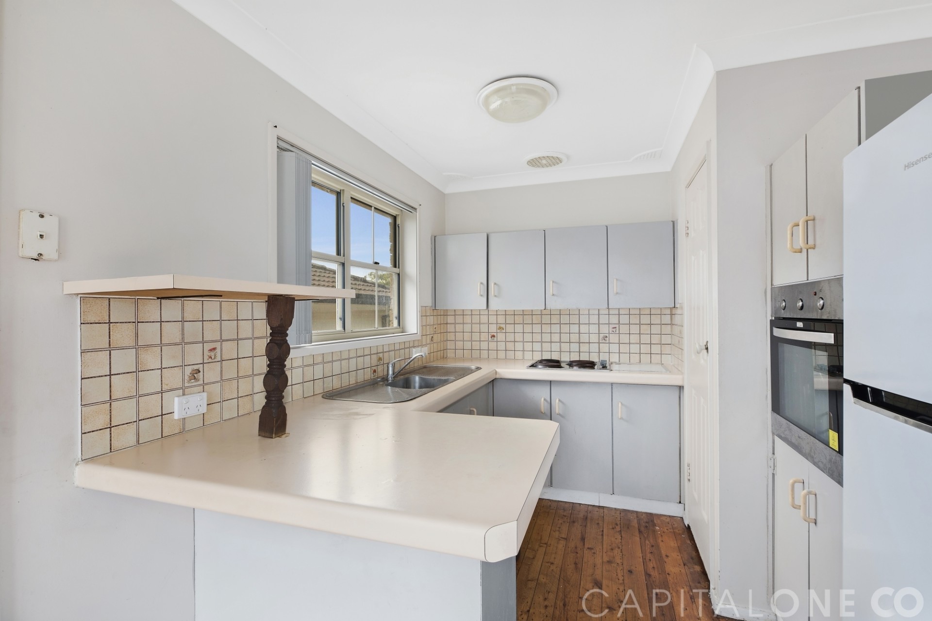 Open for inspection in Noraville