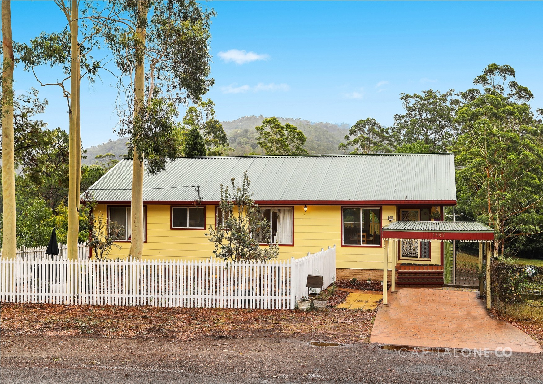 Selling your property in Yarramalong