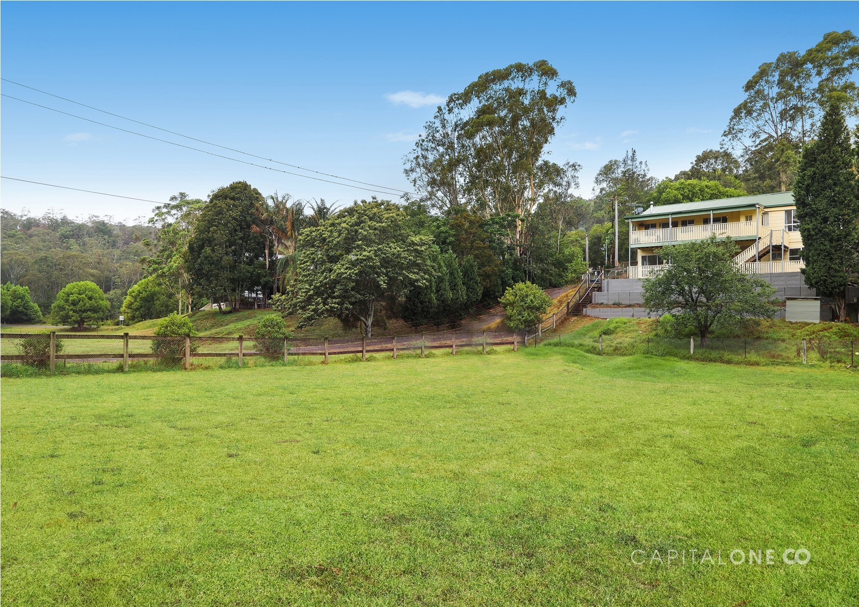 Property Sold in Yarramalong