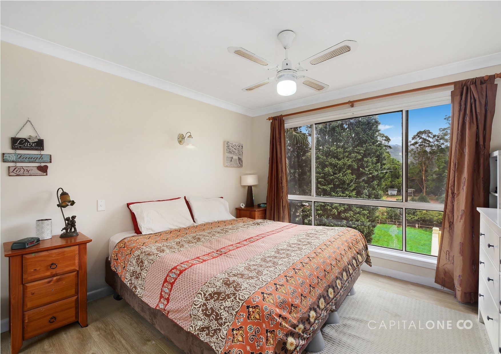 Real Estate in Yarramalong