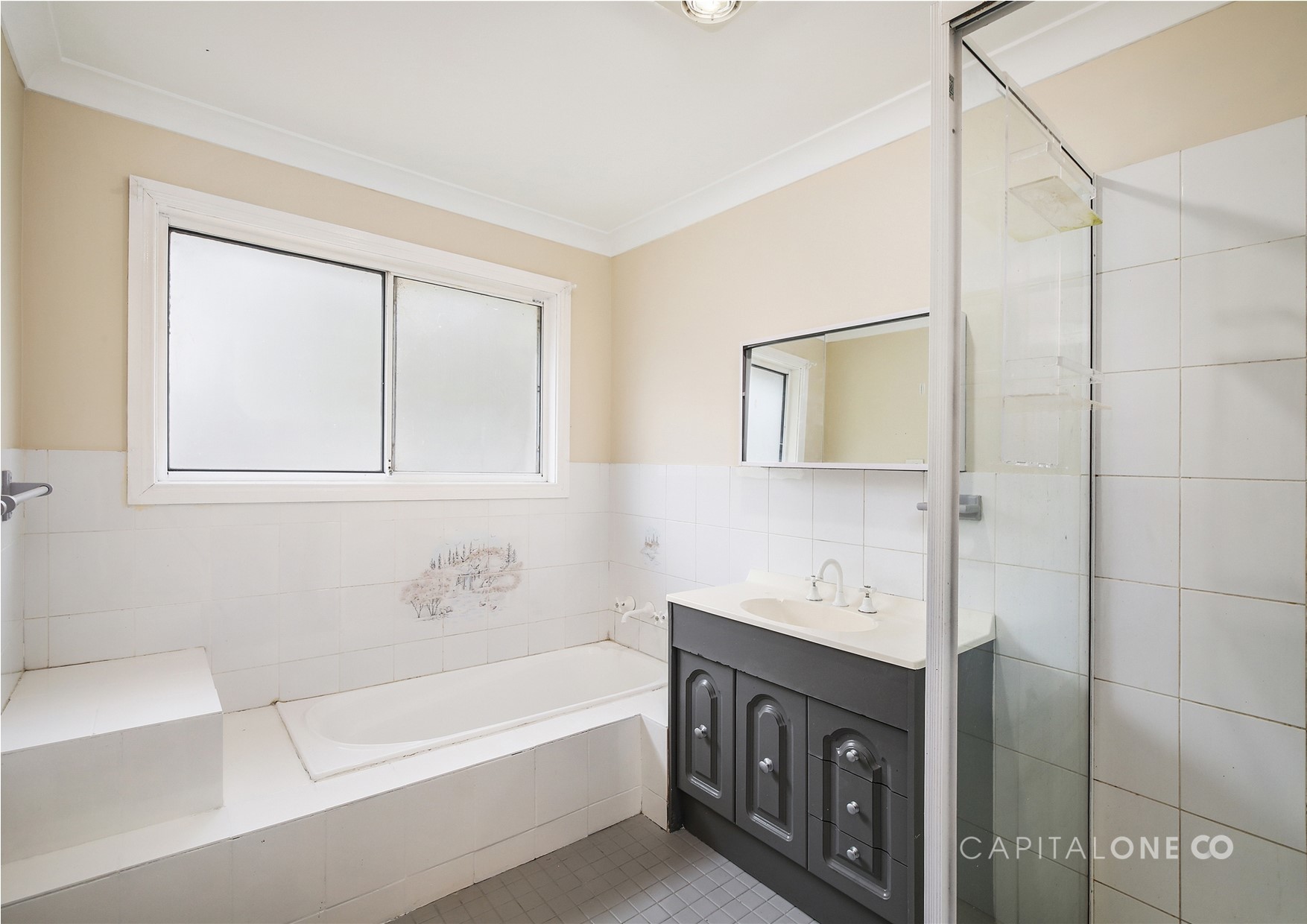 Open for inspection in Yarramalong