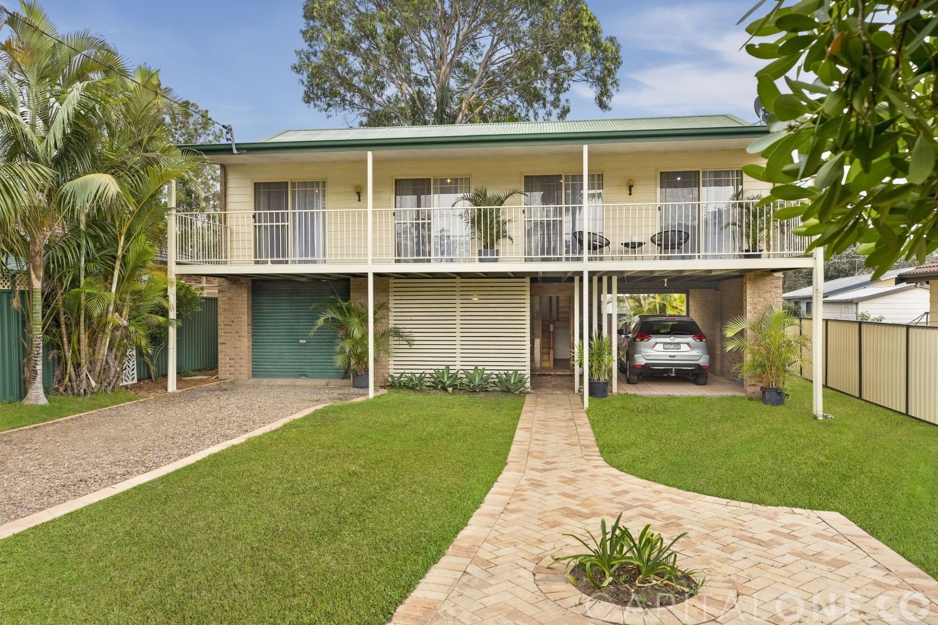 Real Estate in Summerland Point