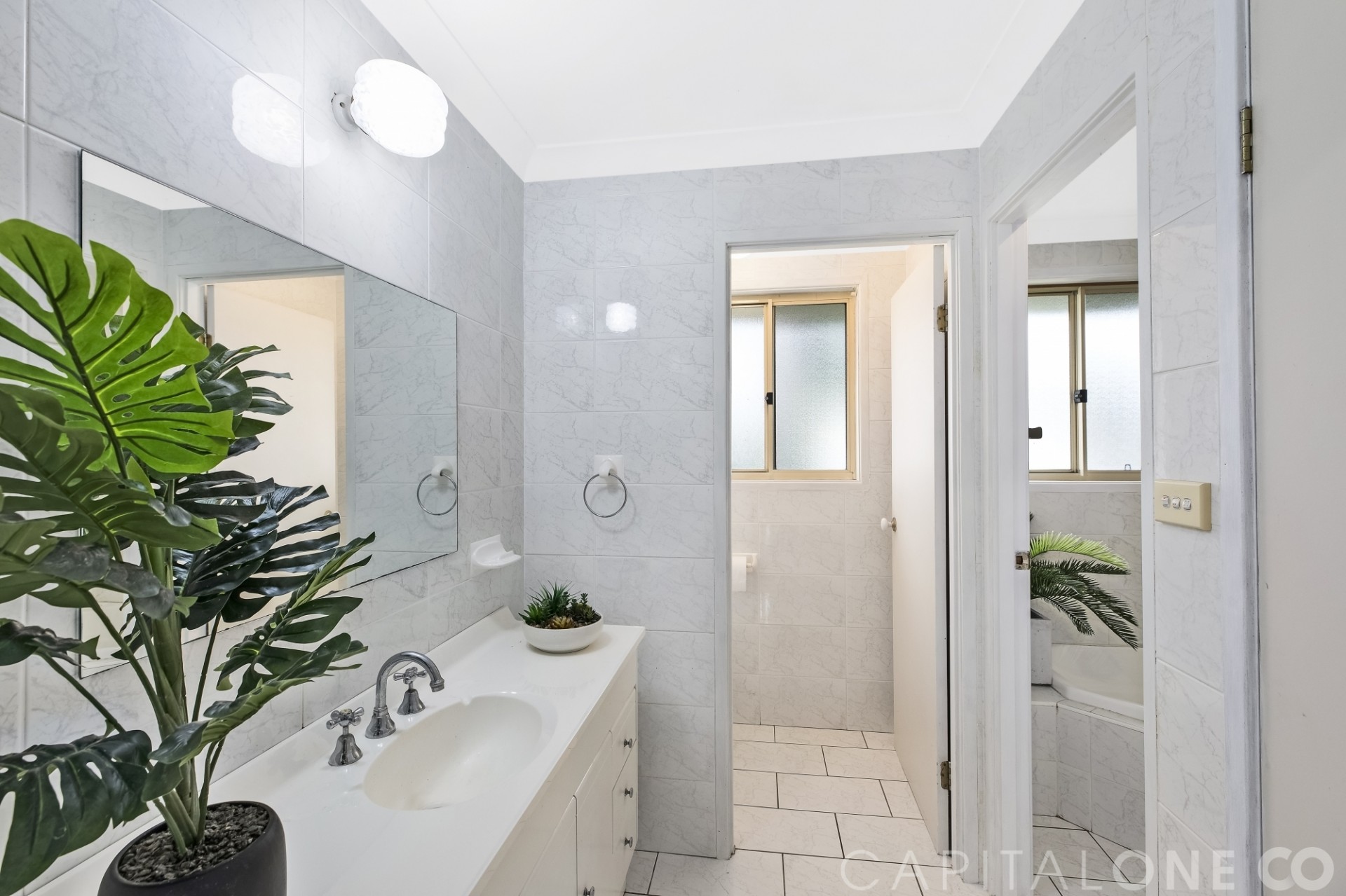 Open for inspection in Summerland Point