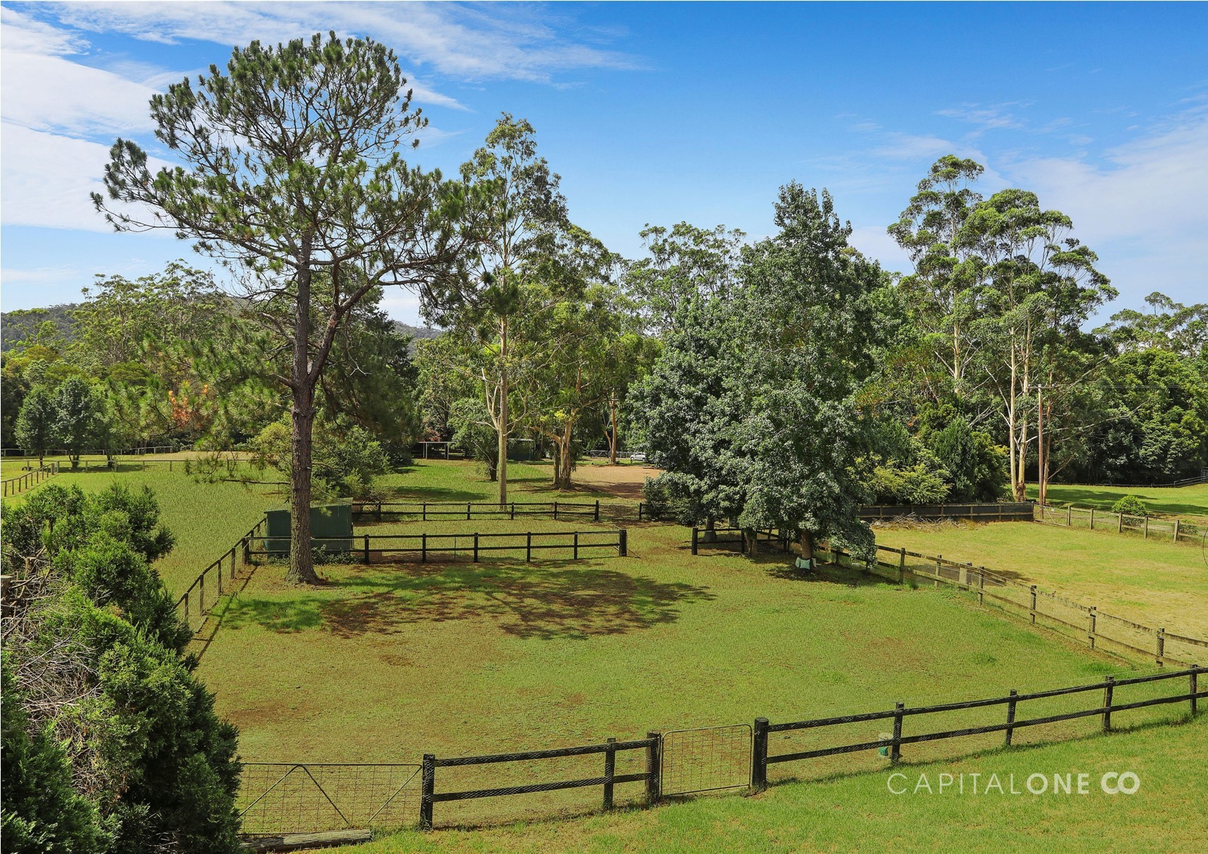 Real Estate in Yarramalong