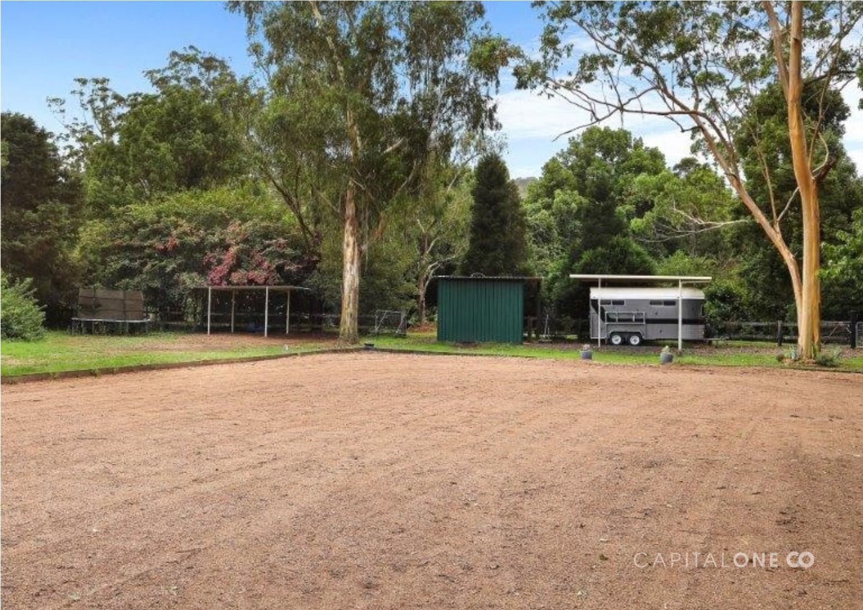 Real Estate in Yarramalong