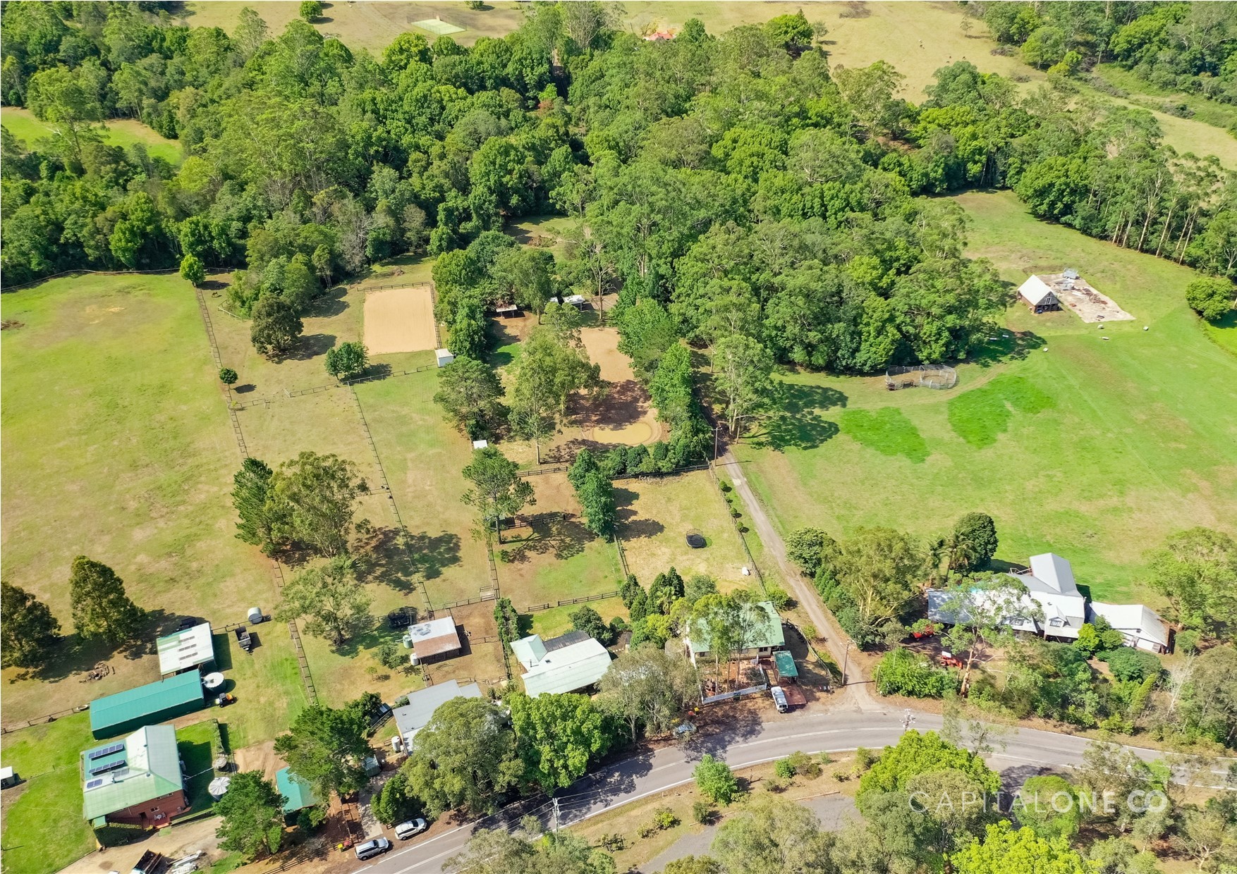 Real Estate in Yarramalong