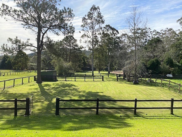 Property Sold in Yarramalong