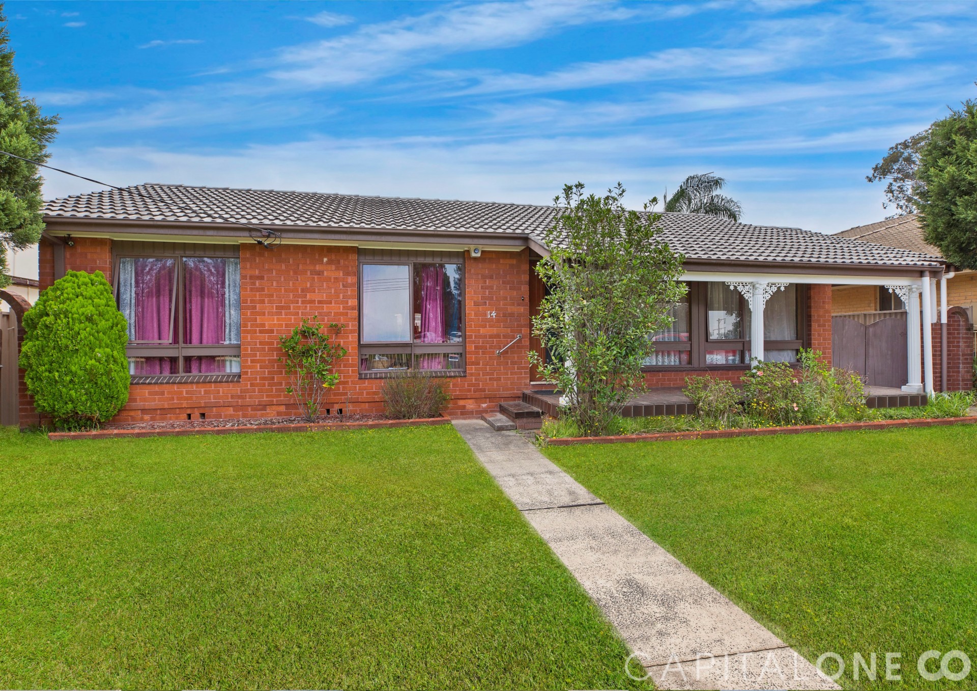 Property For Sale in Watanobbi