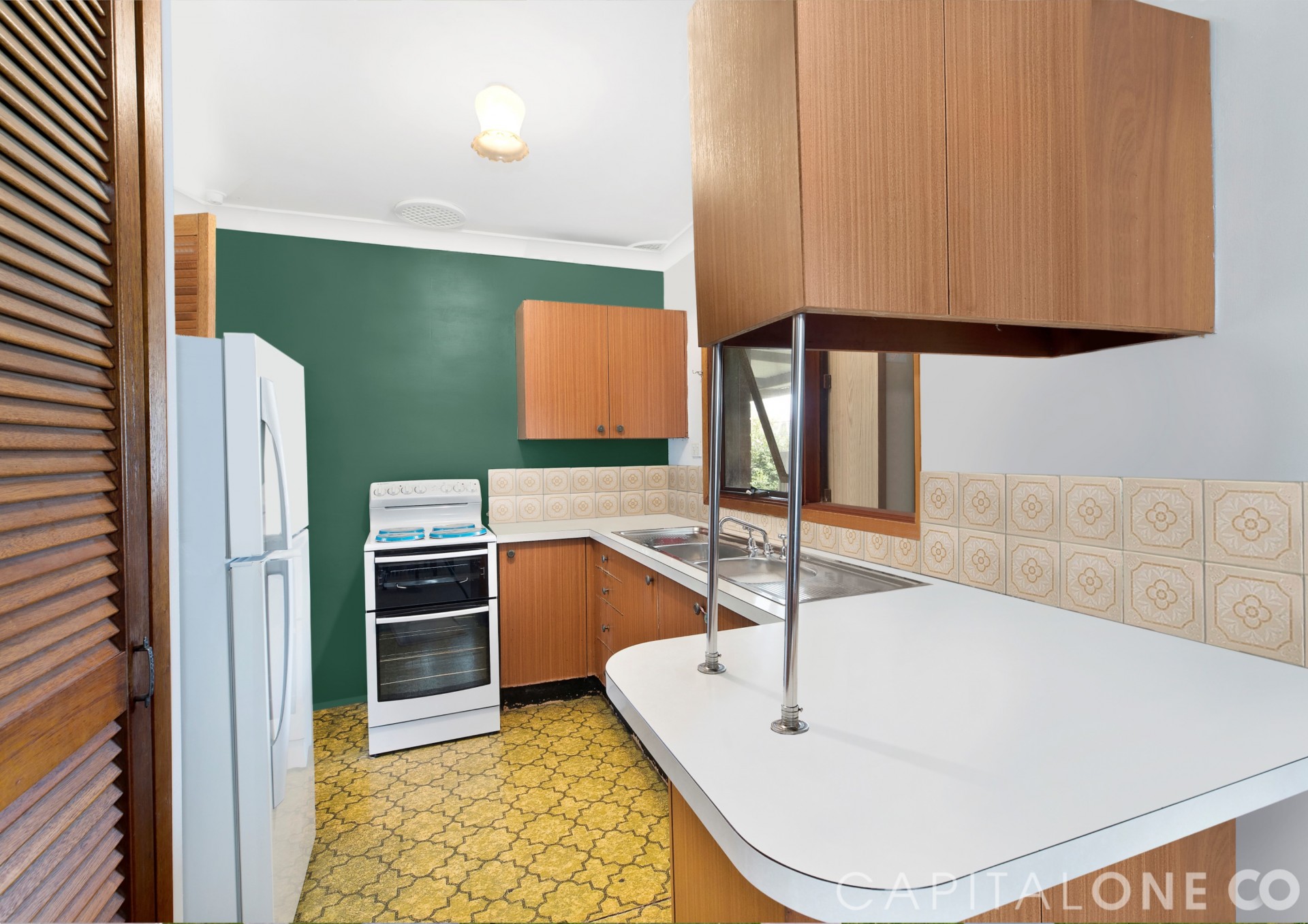 Open for inspection in Watanobbi