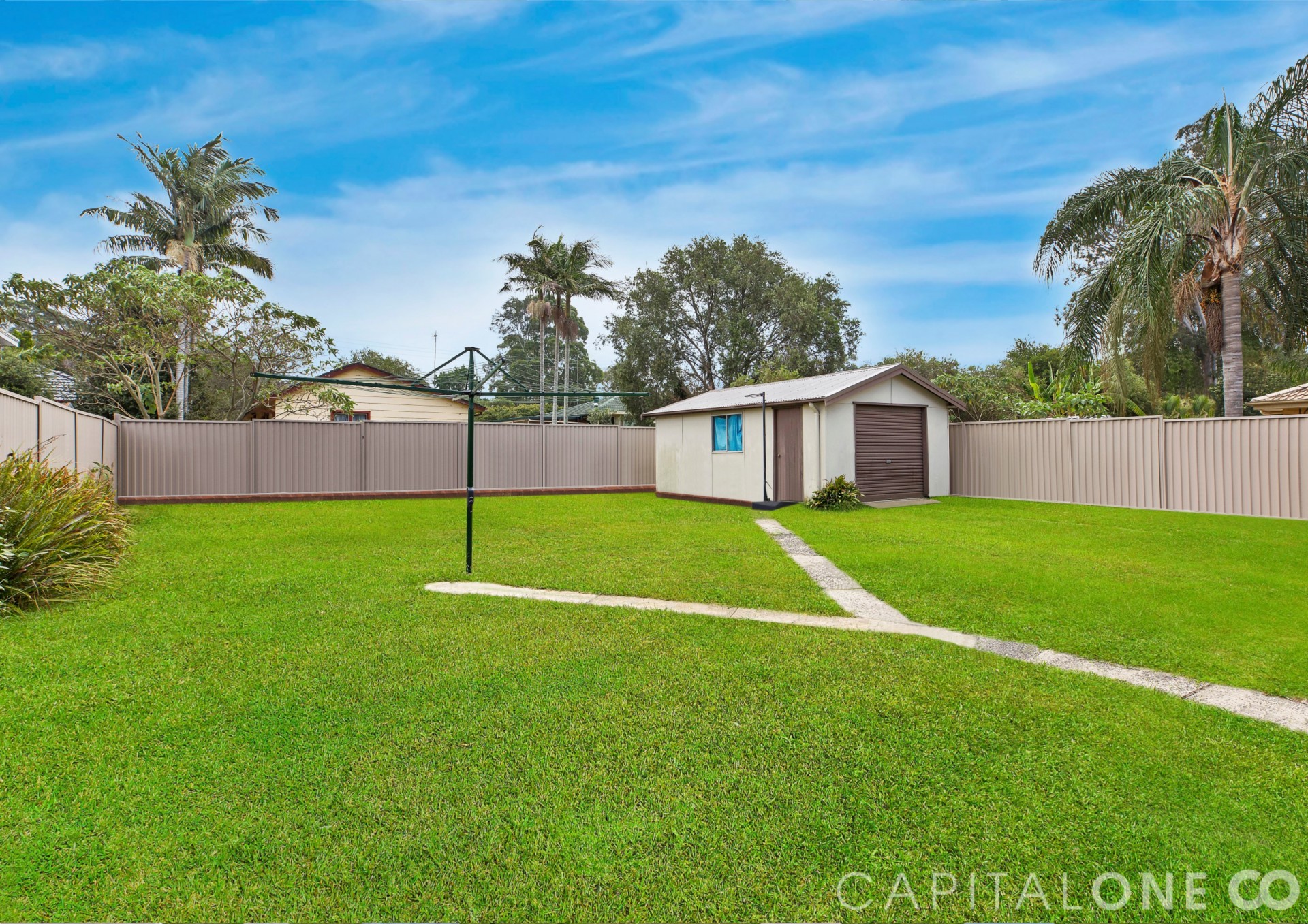 Real Estate in Watanobbi