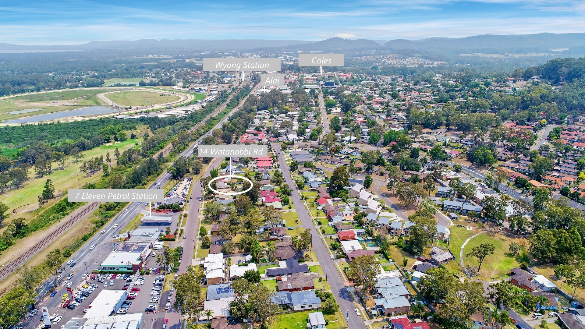 Selling your property in Watanobbi