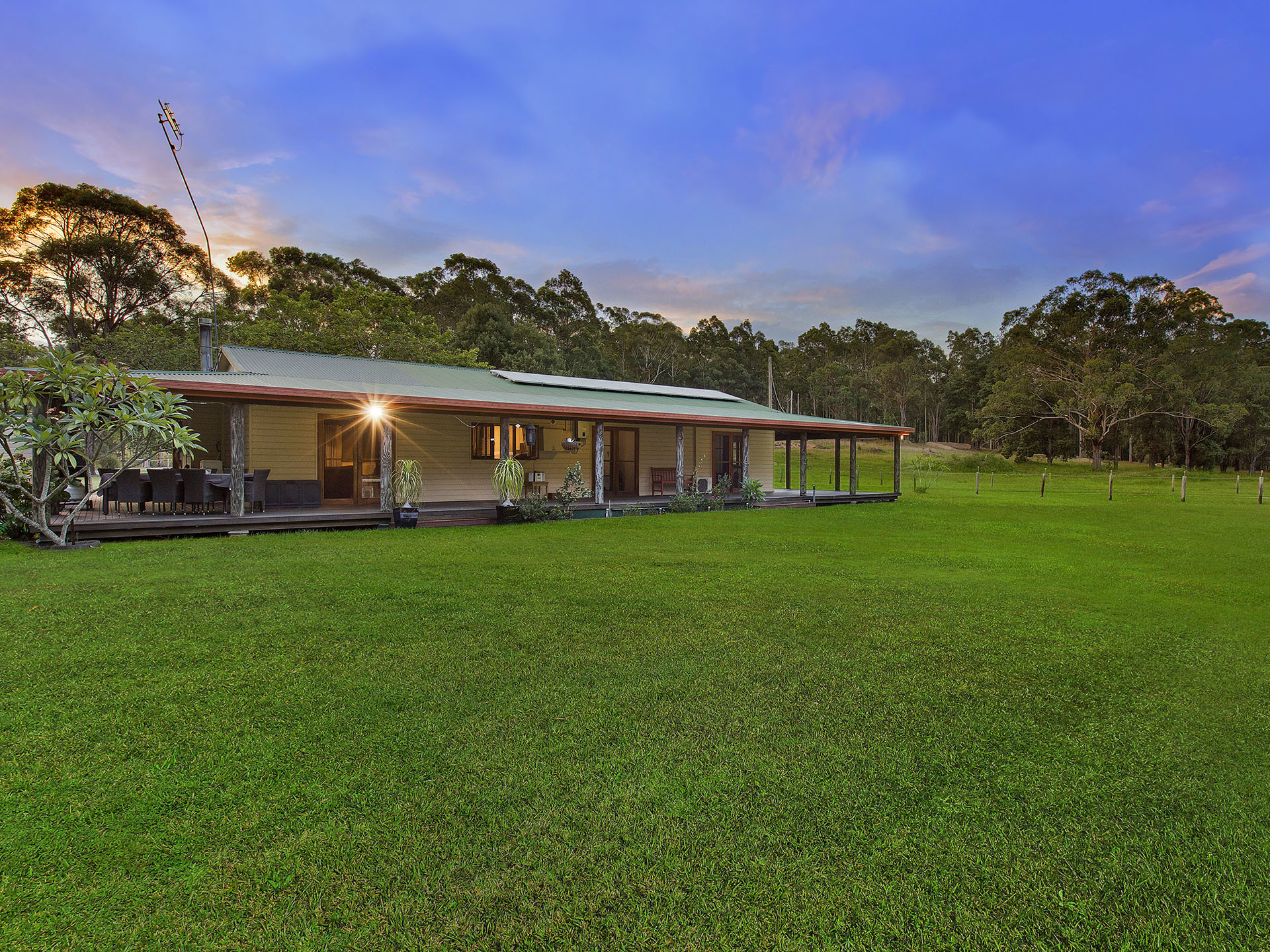Property Sold in Wyee