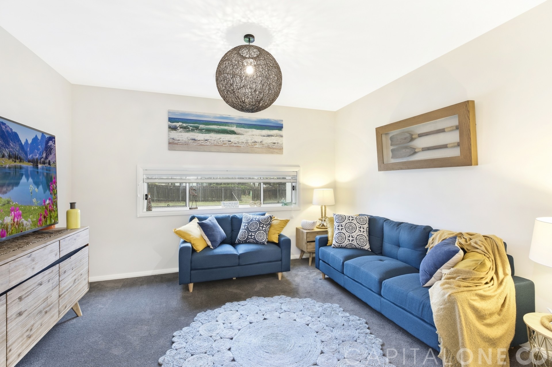 Open for inspection in Noraville